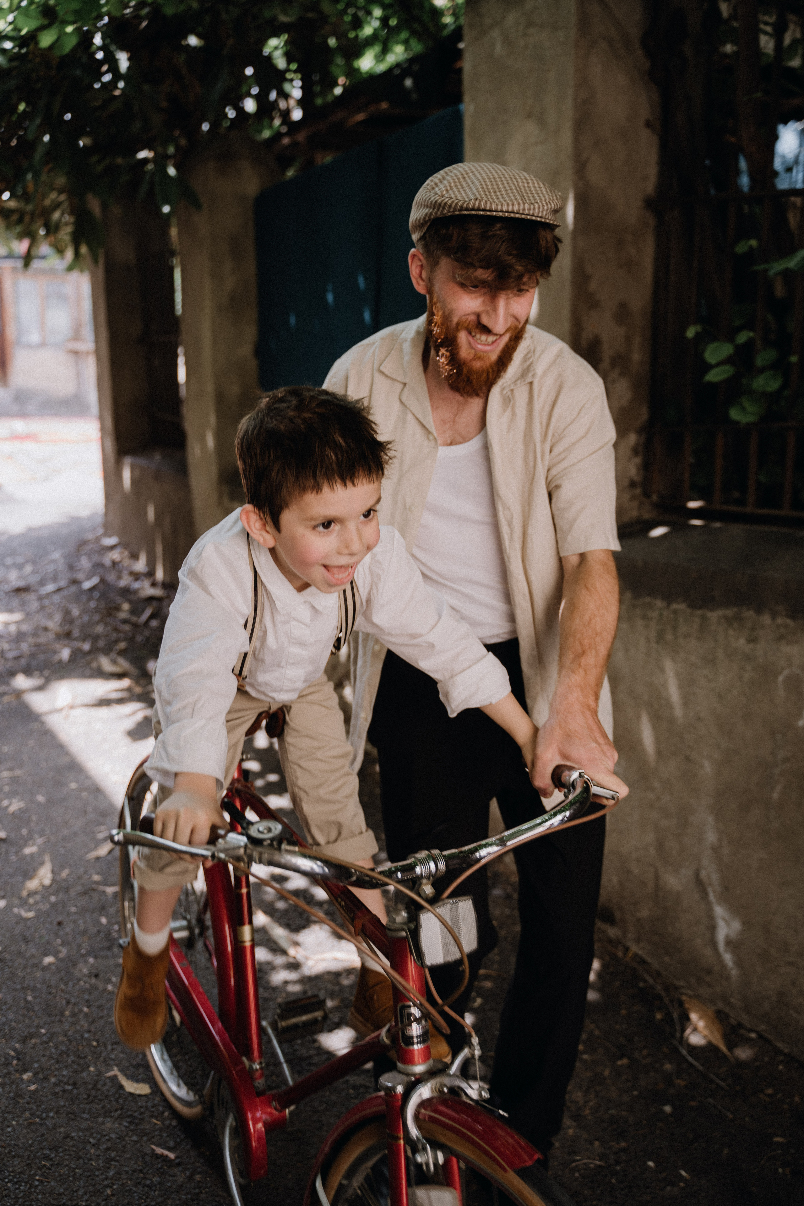 Tbilisuri ezo. Дарья Филькова — фотограф и видеограф в Тбилиси, Грузия