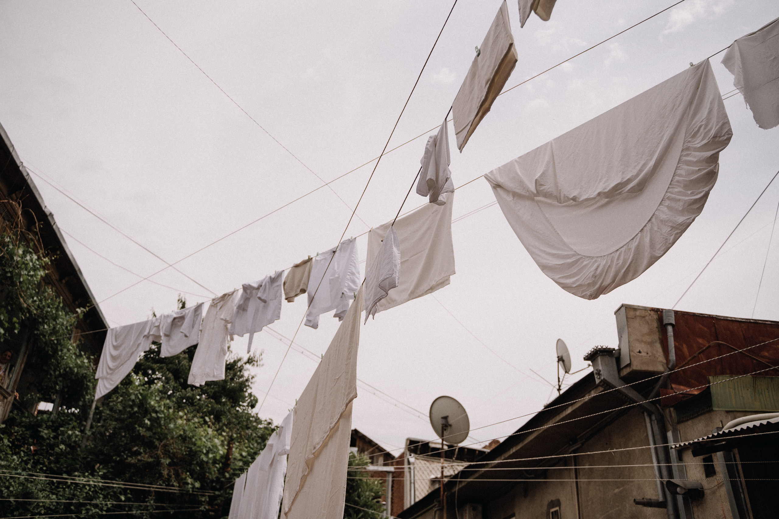 Tbilisuri ezo. Дарья Филькова — фотограф и видеограф в Тбилиси, Грузия