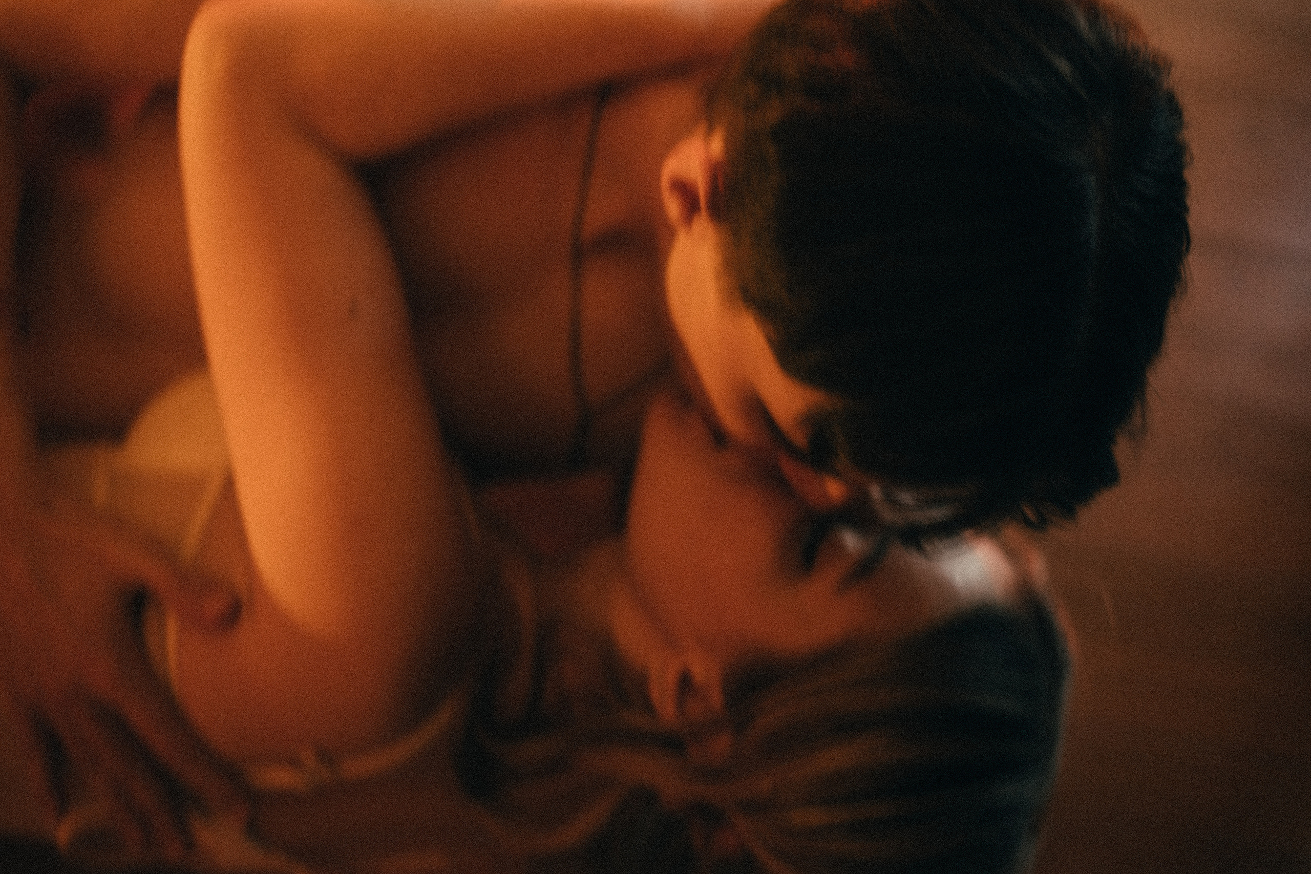 Impressionism. Дарья Филькова — фотограф и видеограф в Тбилиси, Грузия