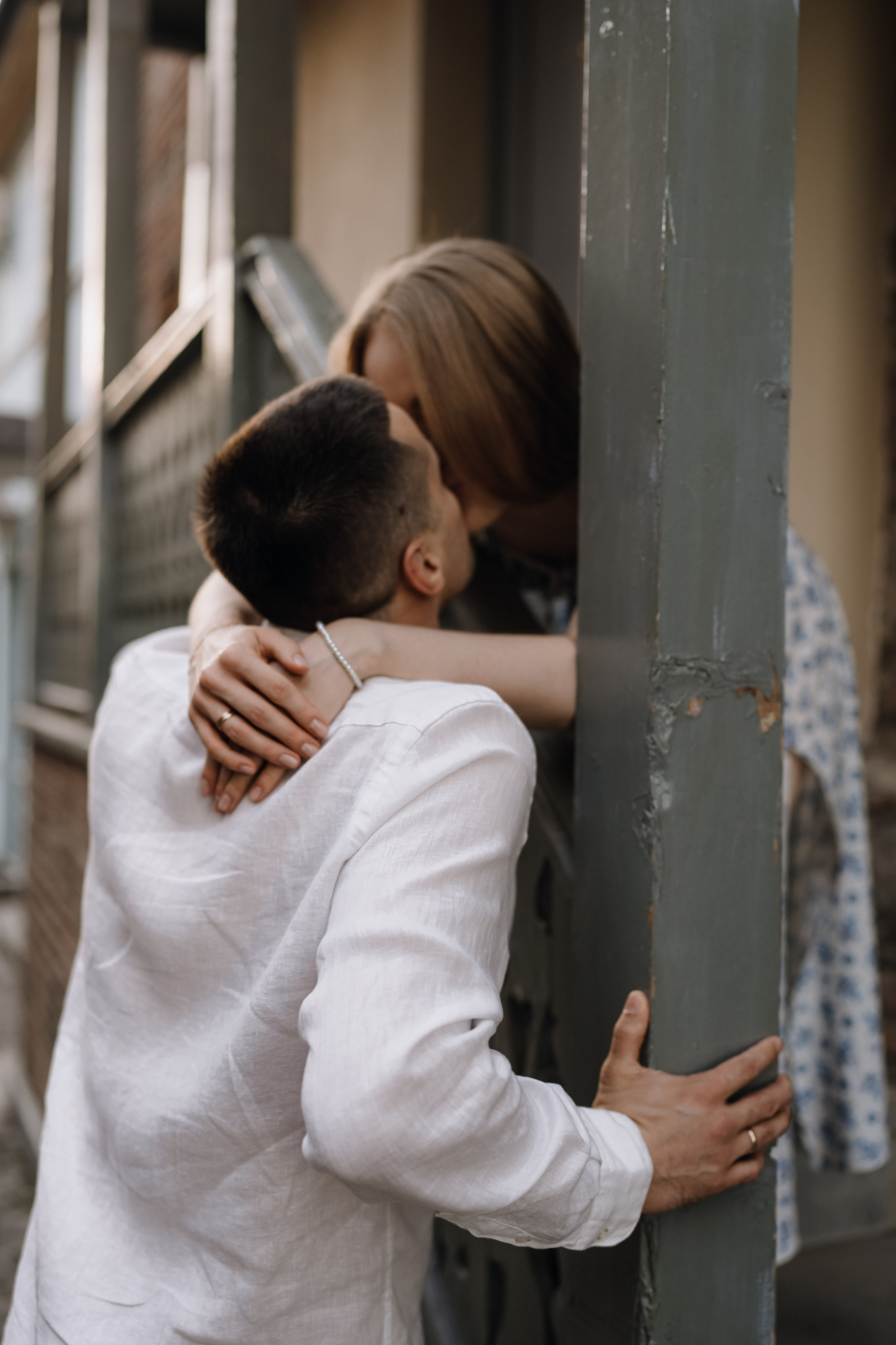 Tbilisi, September. Дарья Филькова — фотограф и видеограф в Тбилиси, Грузия