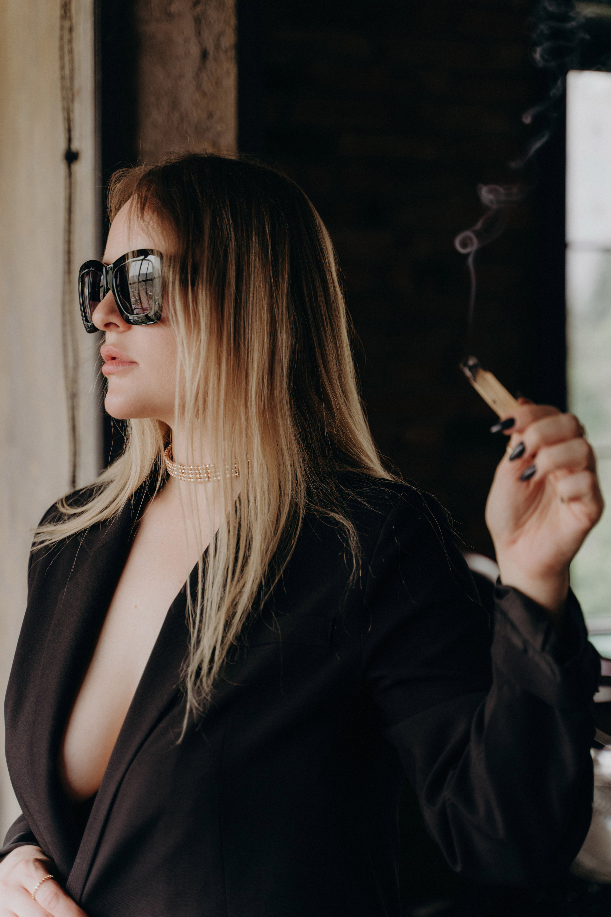 Content: Astrology. Дарья Филькова — фотограф и видеограф в Тбилиси, Грузия