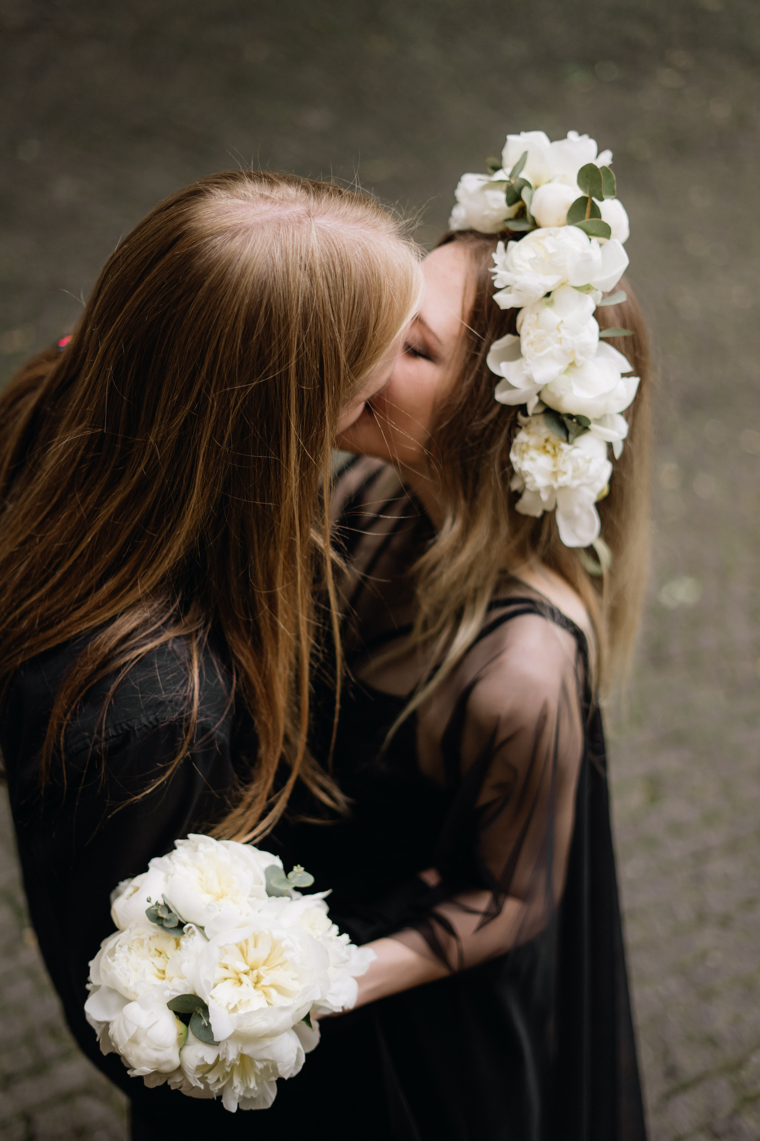 Jvari, Mtskheta. Dana & Nikolay. Дарья Филькова — фотограф и видеограф в Тбилиси, Грузия