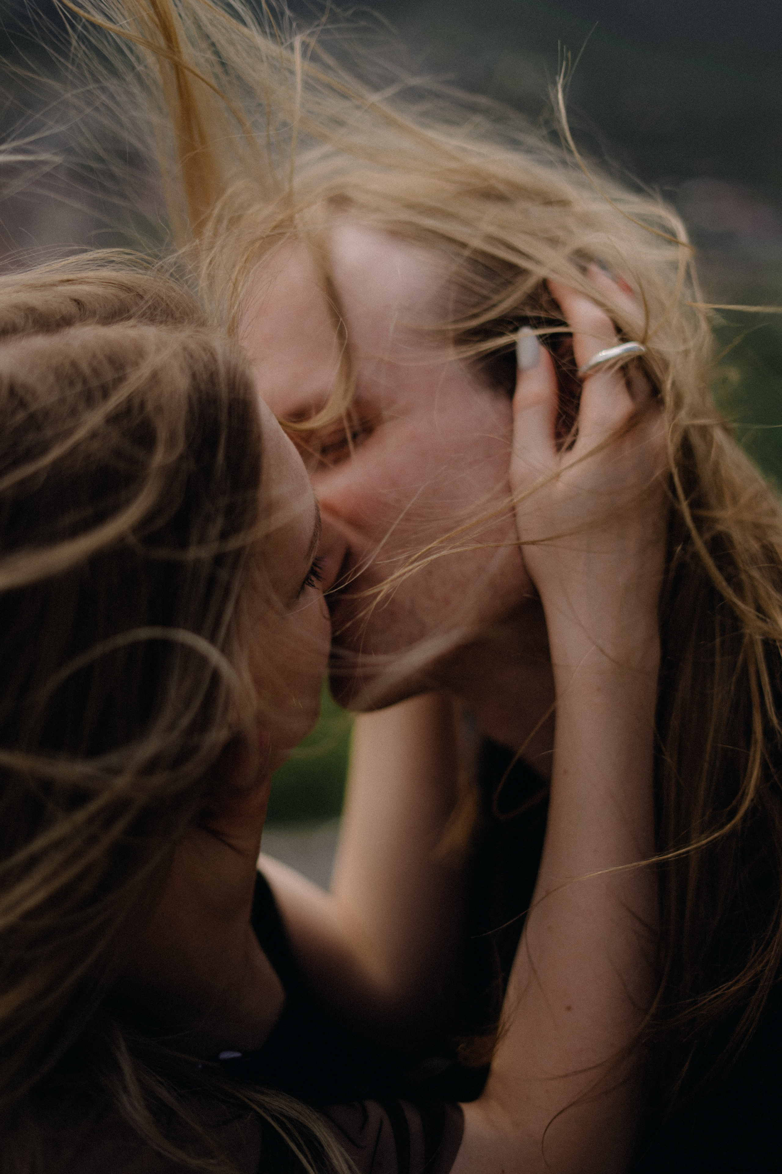 Jvari, Mtskheta. Dana & Nikolay. Дарья Филькова — фотограф и видеограф в Тбилиси, Грузия