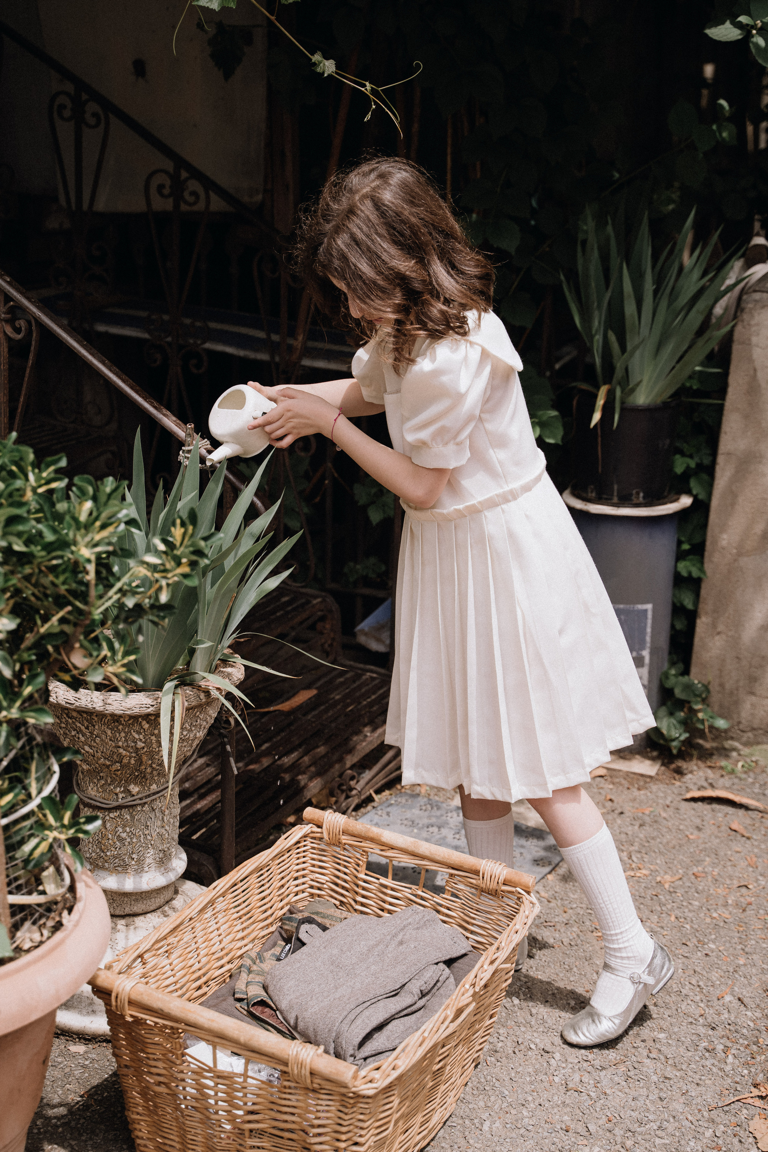 Tbilisuri ezo. Дарья Филькова — фотограф и видеограф в Тбилиси, Грузия