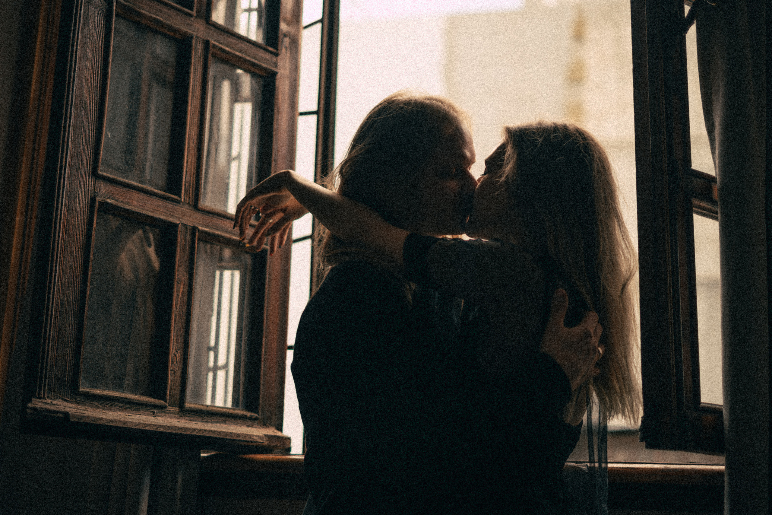 Jvari, Mtskheta. Dana & Nikolay. Дарья Филькова — фотограф и видеограф в Тбилиси, Грузия