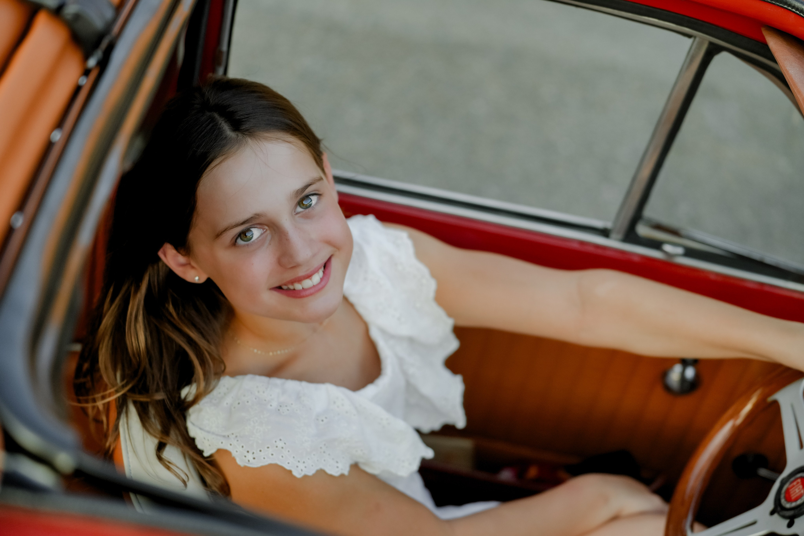 Fiat 500. Stefano Passerini Editorial Wedding Photographer in Italy
