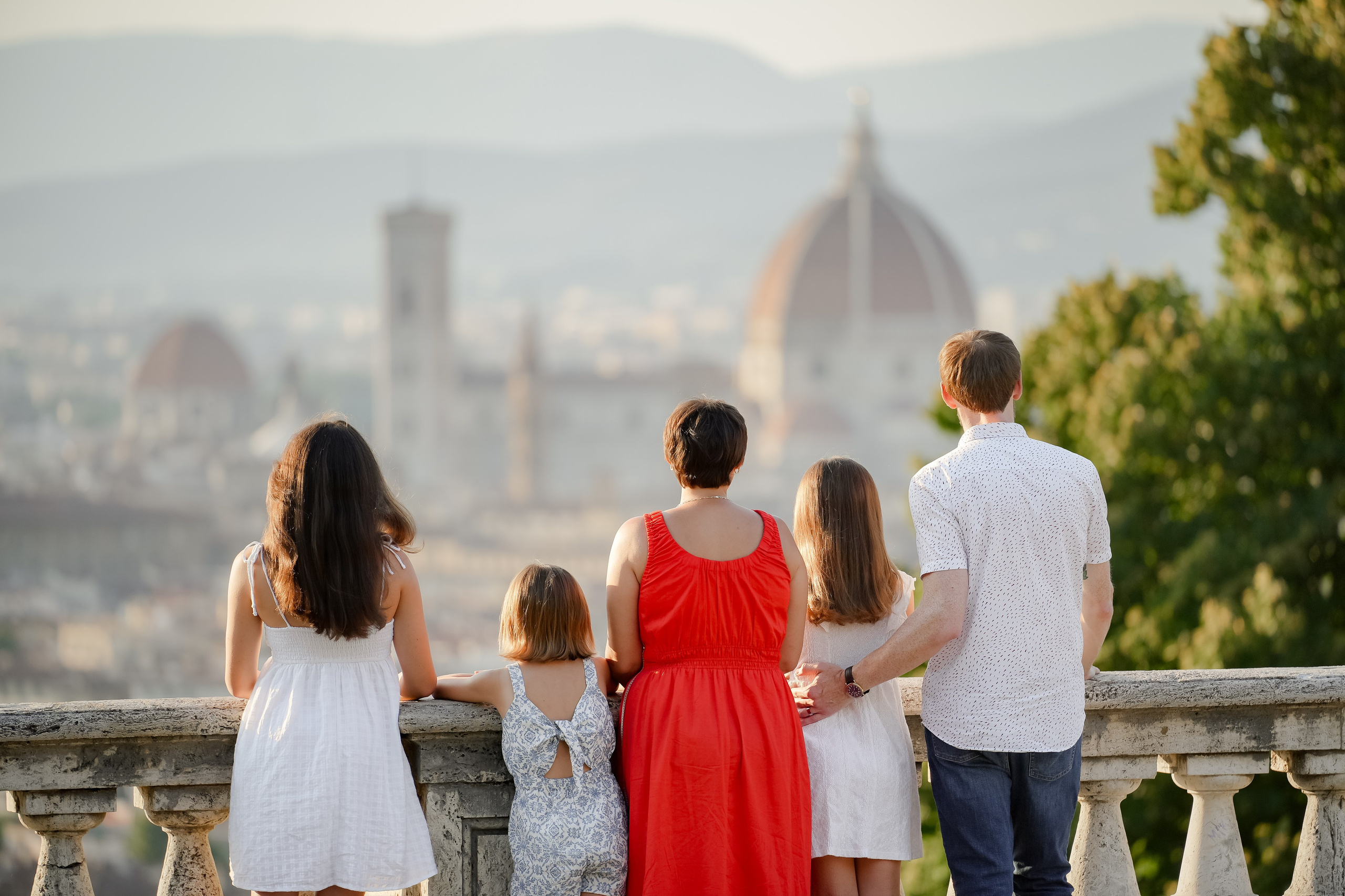 Fiat 500. Stefano Passerini Editorial Wedding Photographer in Italy
