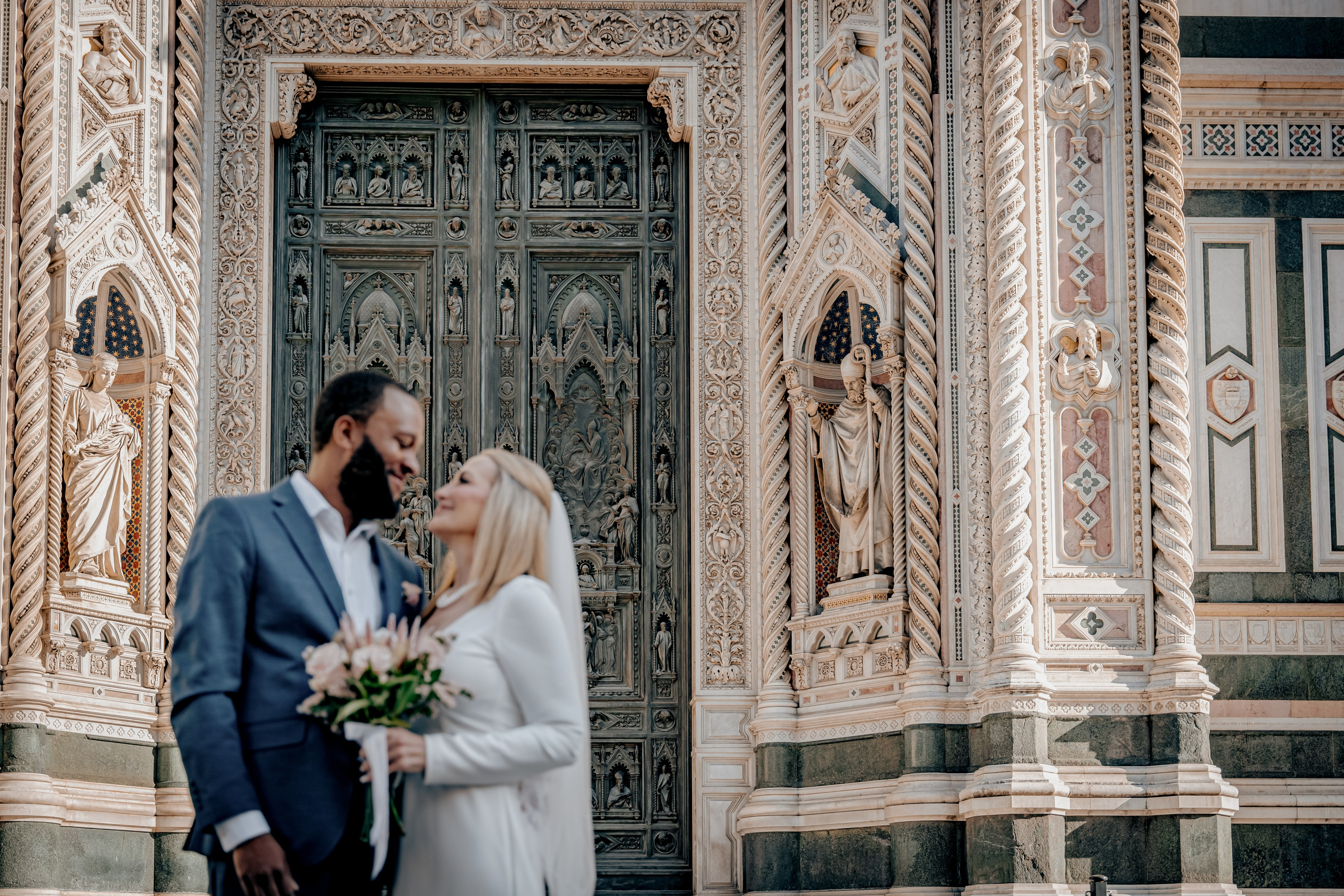 BRIDES. Wedding Photographer in Italy