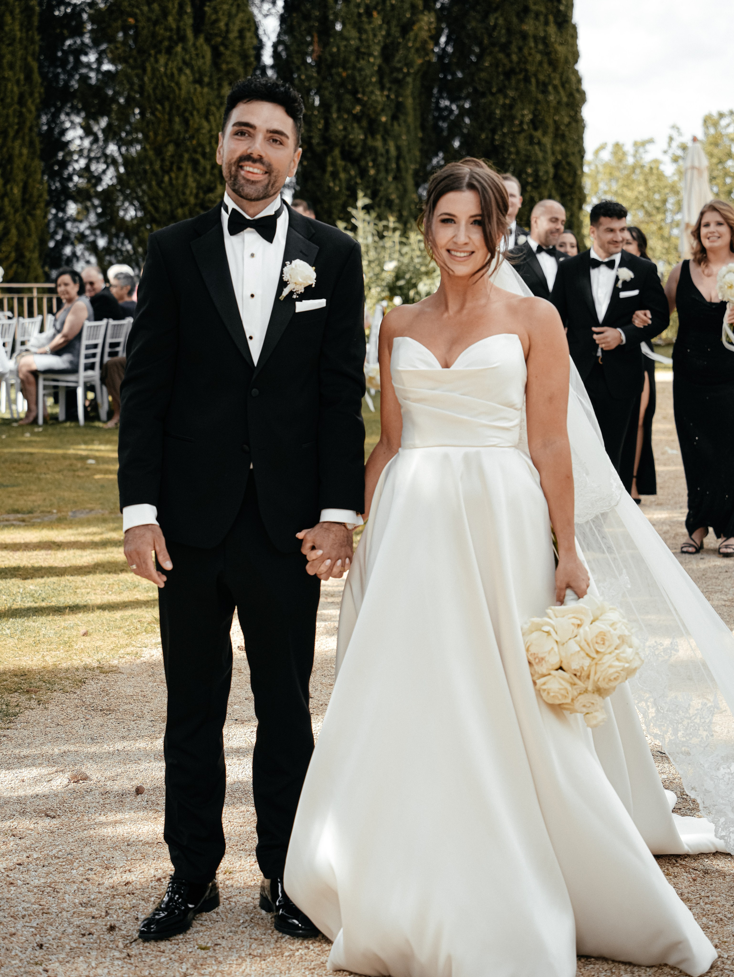 Wedding K&K. Wedding Photographer in Italy