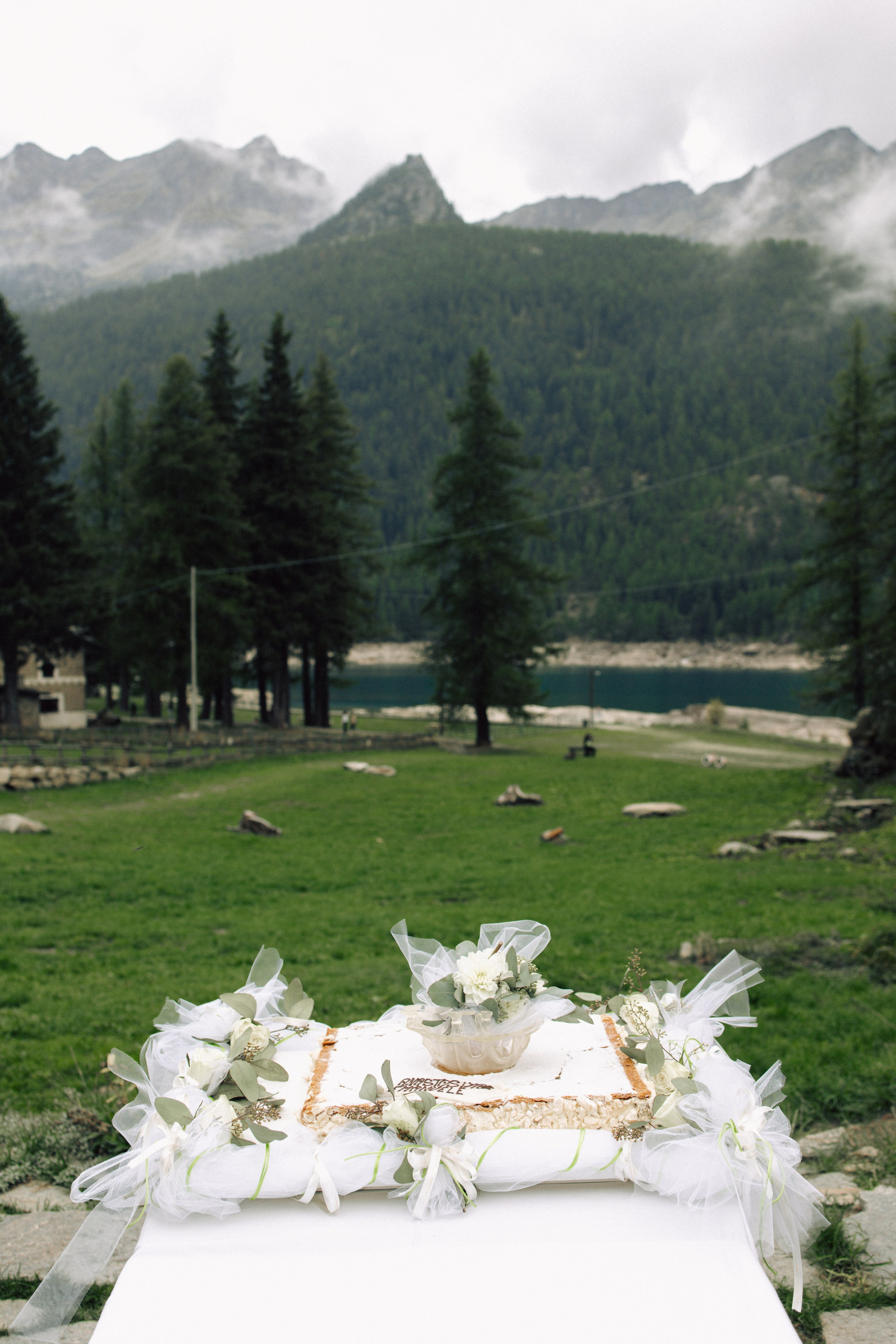 Anastasiya & Emanuele | Italian Alps. Liza Bizzaro — Italy Wedding, Love Story & Portrait Photographer in Milan, Turin, Piedmont and Across Italy