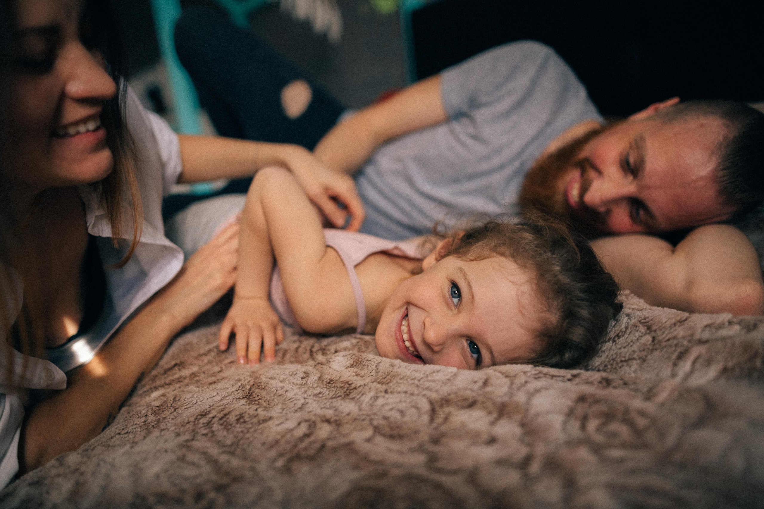 Ветер в волосах. Wedding & Family photographer in County Donegal and Dublin, Ireland