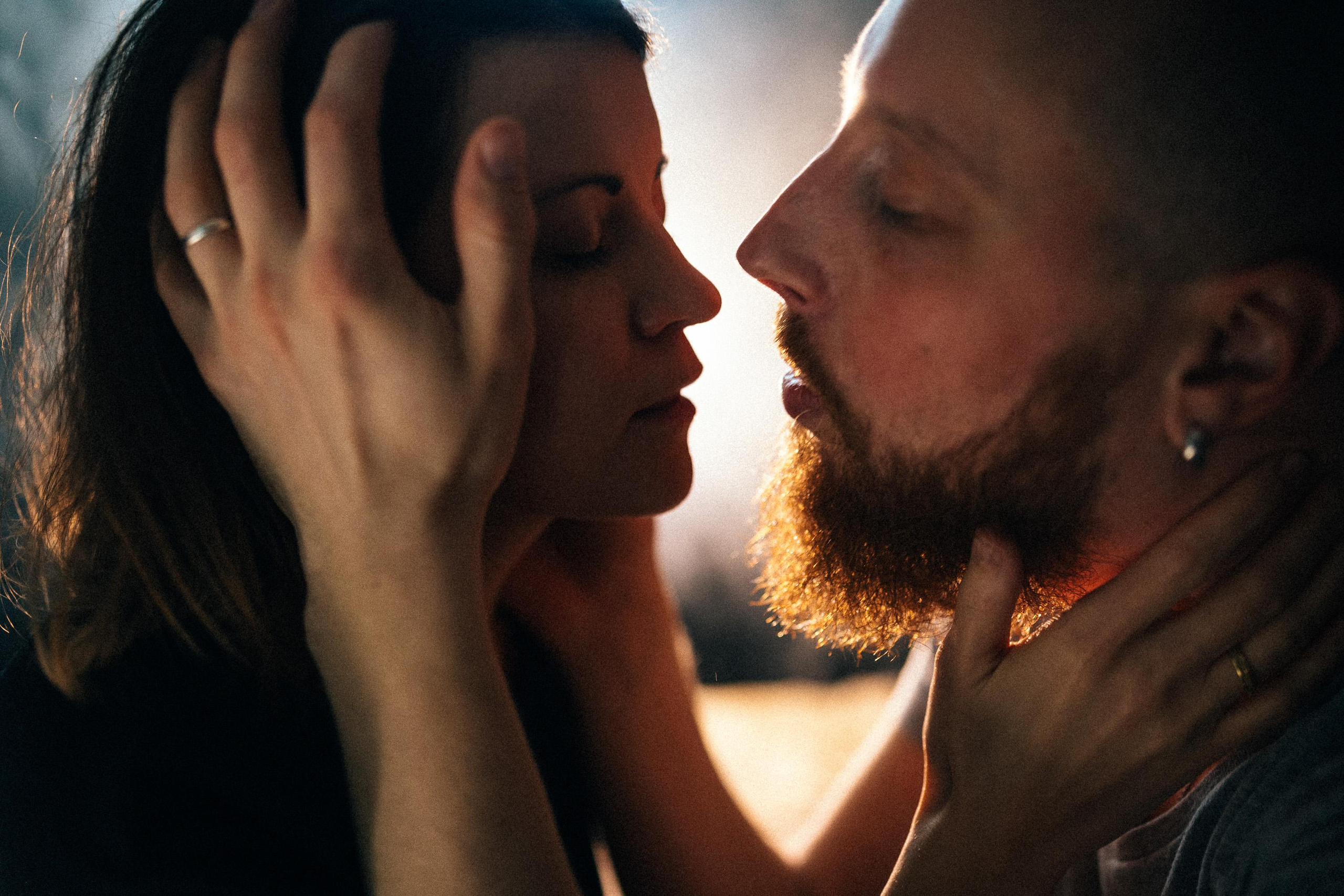 История любви. Wedding & Family photographer in County Donegal and Dublin, Ireland