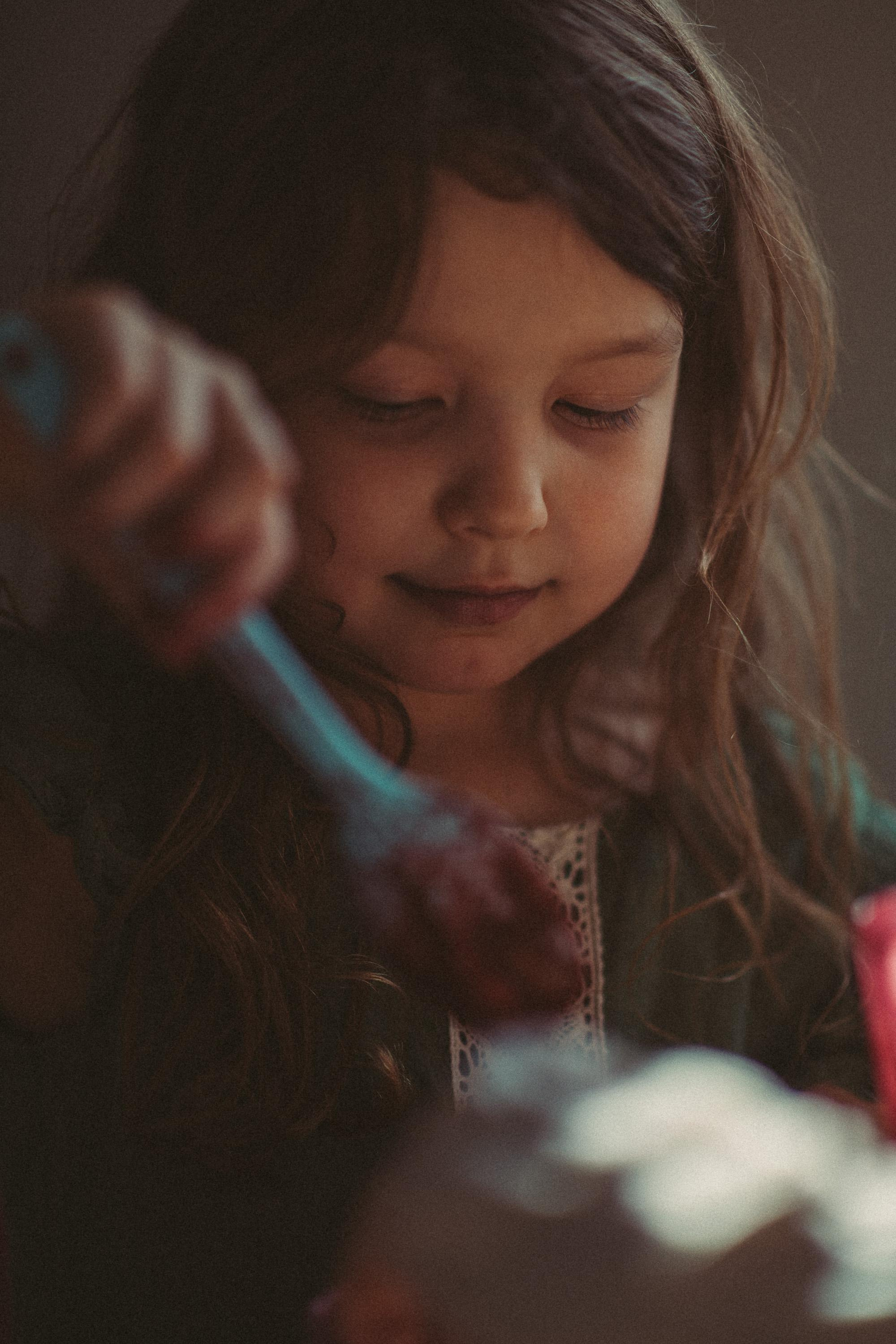 Кино со вкусом черники. Wedding & Family photographer in County Donegal and Dublin, Ireland