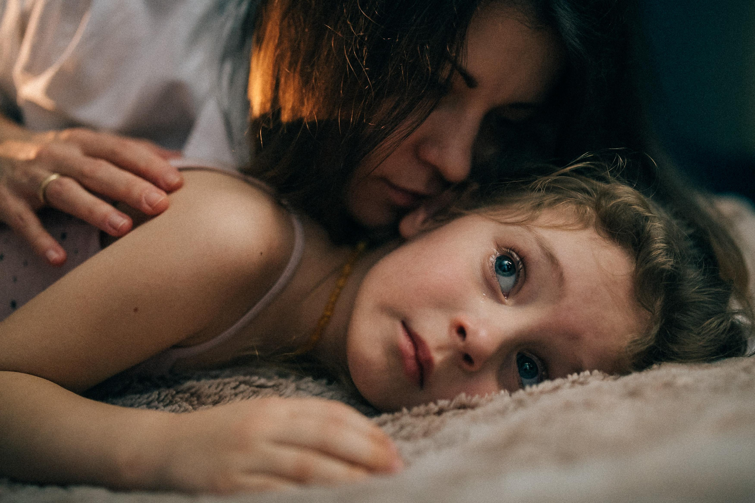 Ветер в волосах. Wedding & Family photographer in County Donegal and Dublin, Ireland