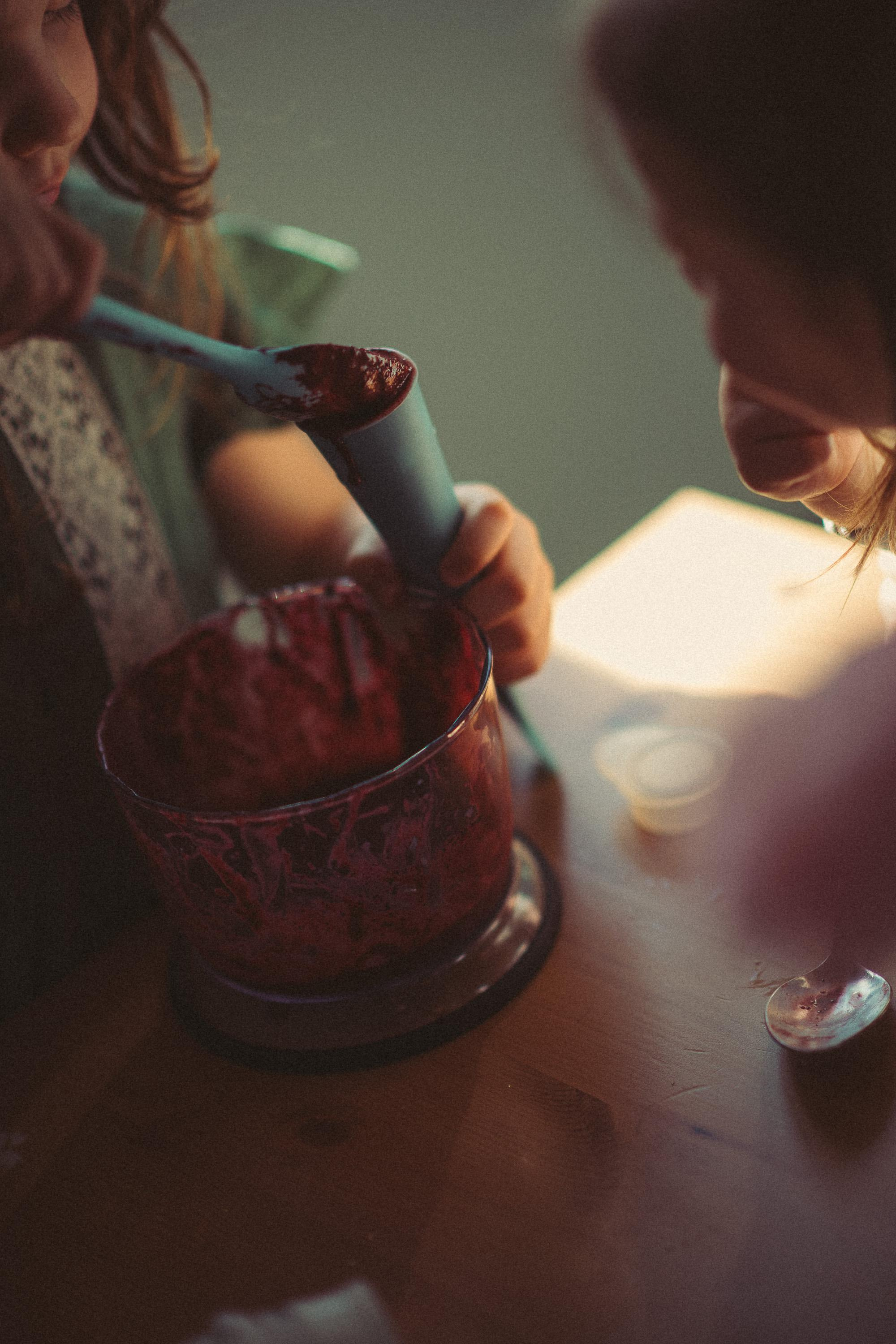 Кино со вкусом черники. Wedding & Family photographer in County Donegal and Dublin, Ireland