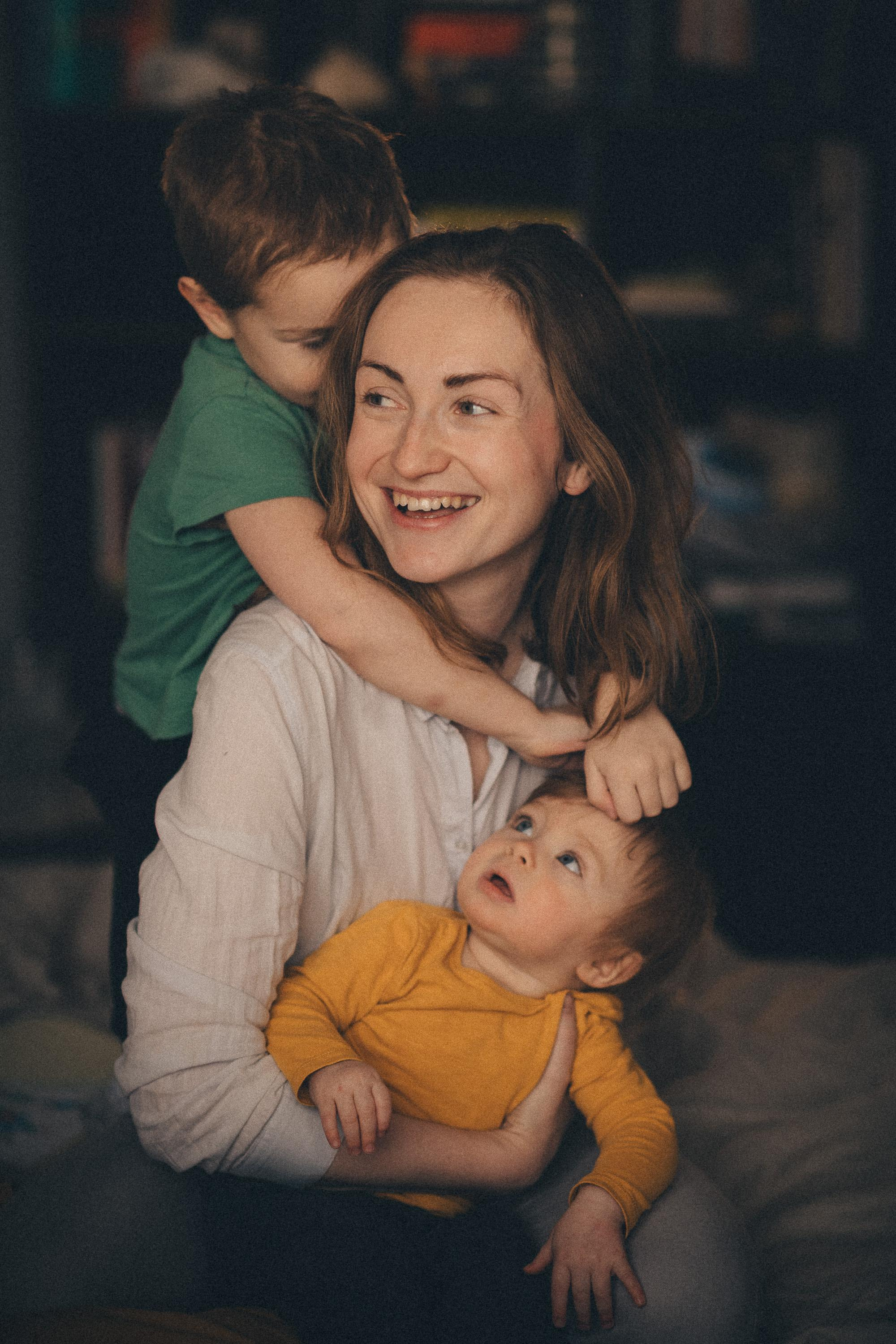 Путешествие в Нетландию. Wedding & Family photographer in County Donegal and Dublin, Ireland