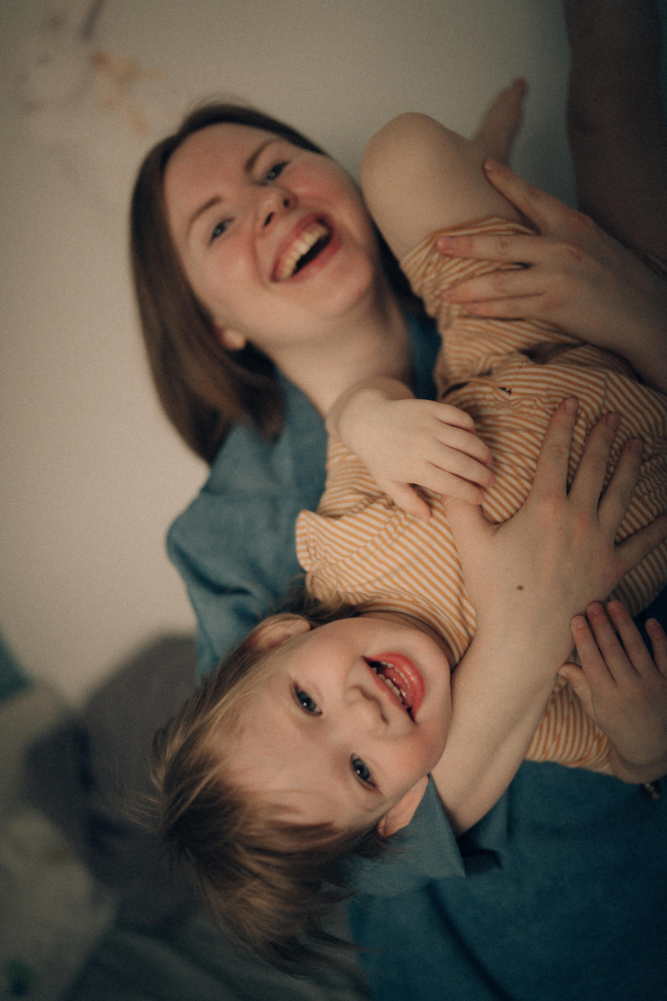 Mother and daughter photoshoot. Wedding & Family photographer in County Donegal and Dublin, Ireland
