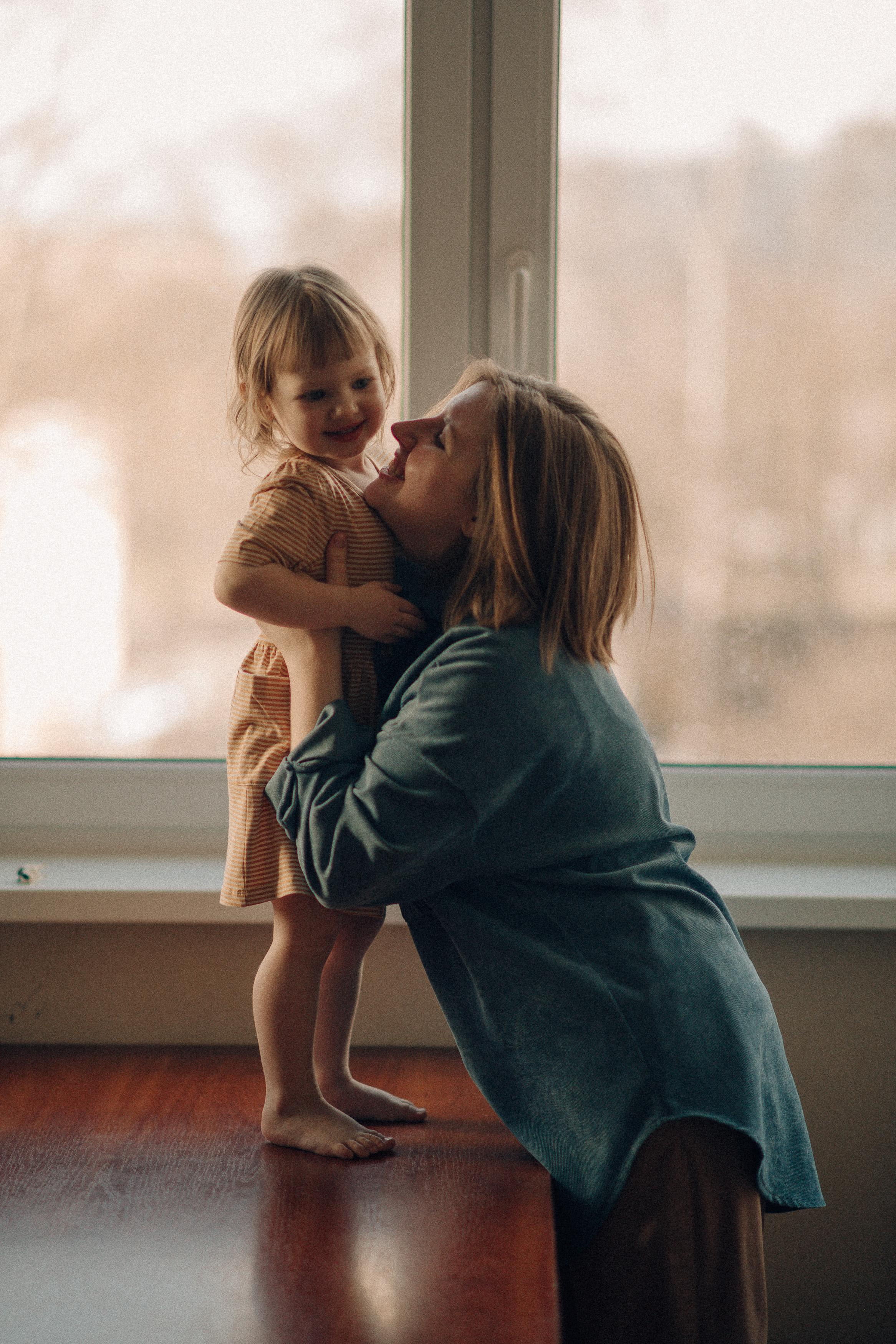 Mother and daughter photoshoot. Wedding & Family photographer in County Donegal and Dublin, Ireland