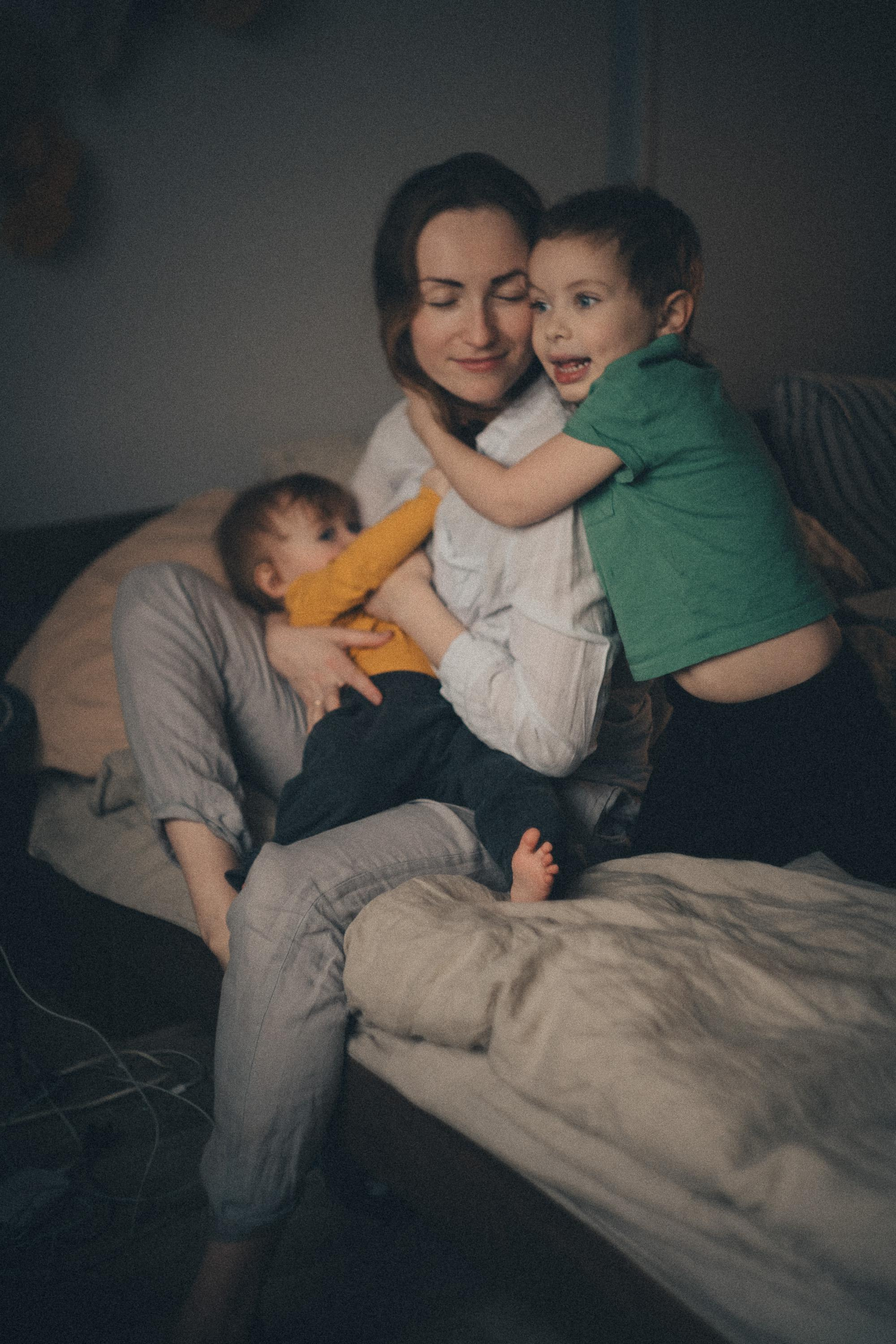 Family photography. Wedding & Family photographer in County Donegal and Dublin, Ireland