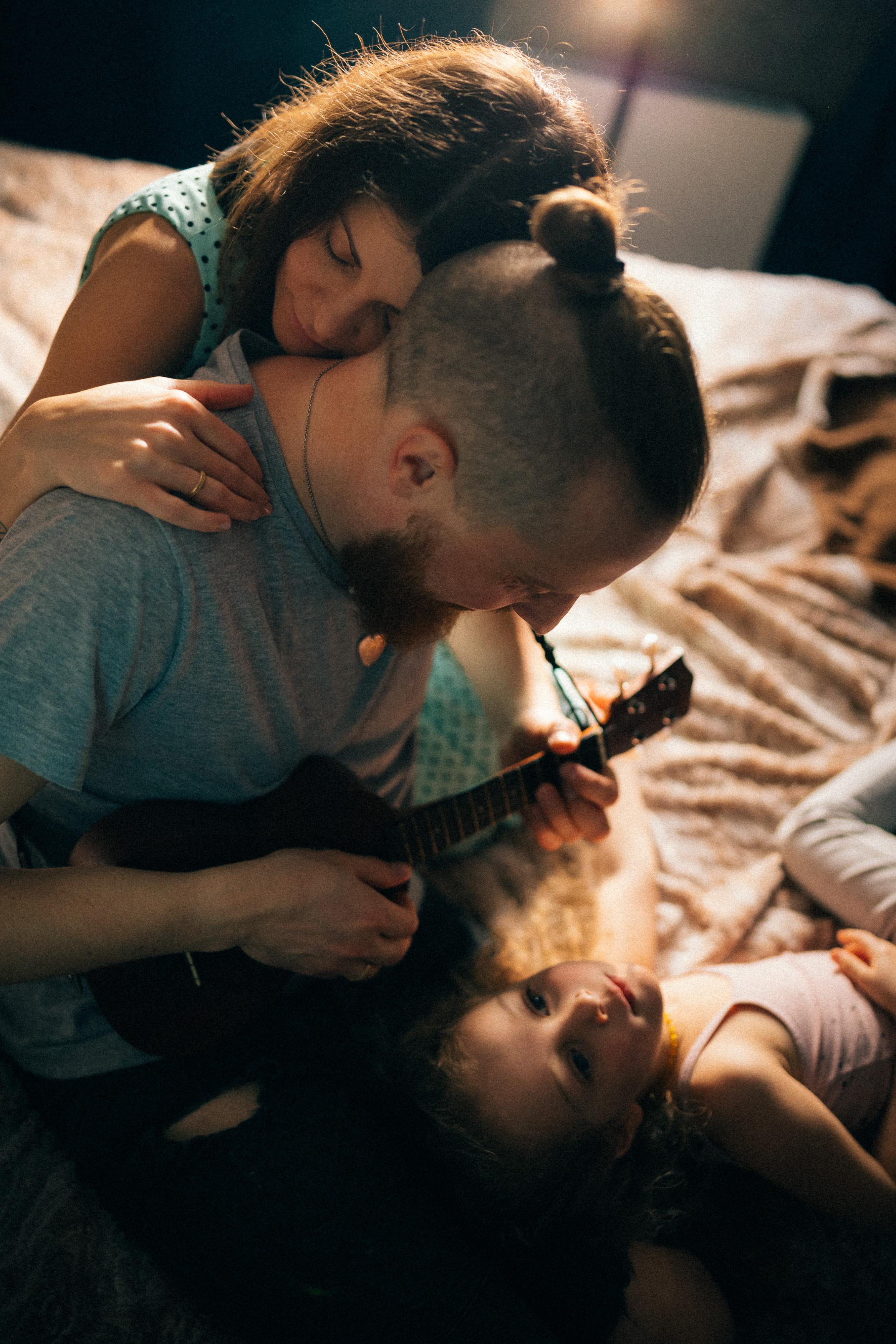 Ветер в волосах. Wedding & Family photographer in County Donegal and Dublin, Ireland