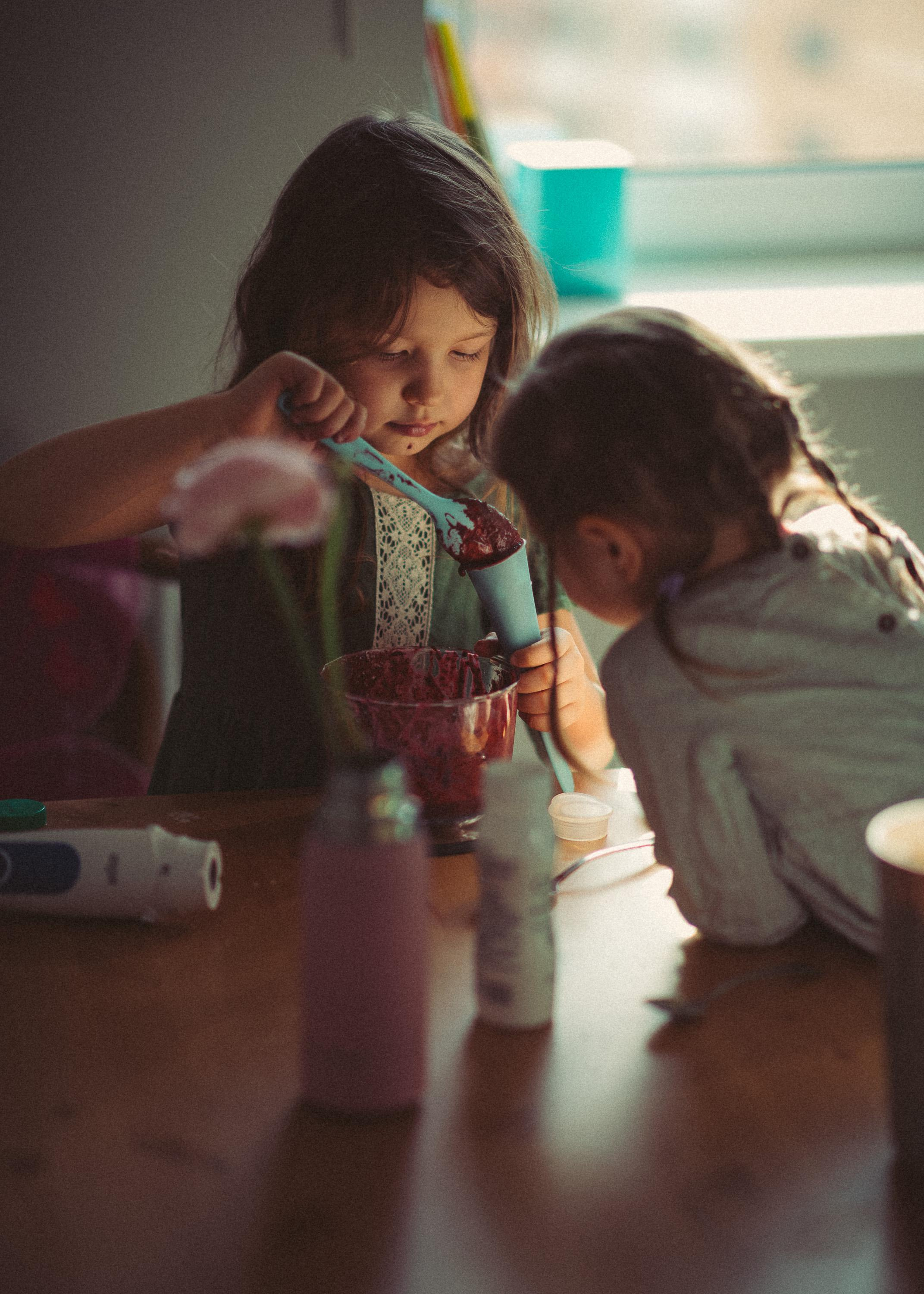 Кино со вкусом черники. Wedding & Family photographer in County Donegal and Dublin, Ireland