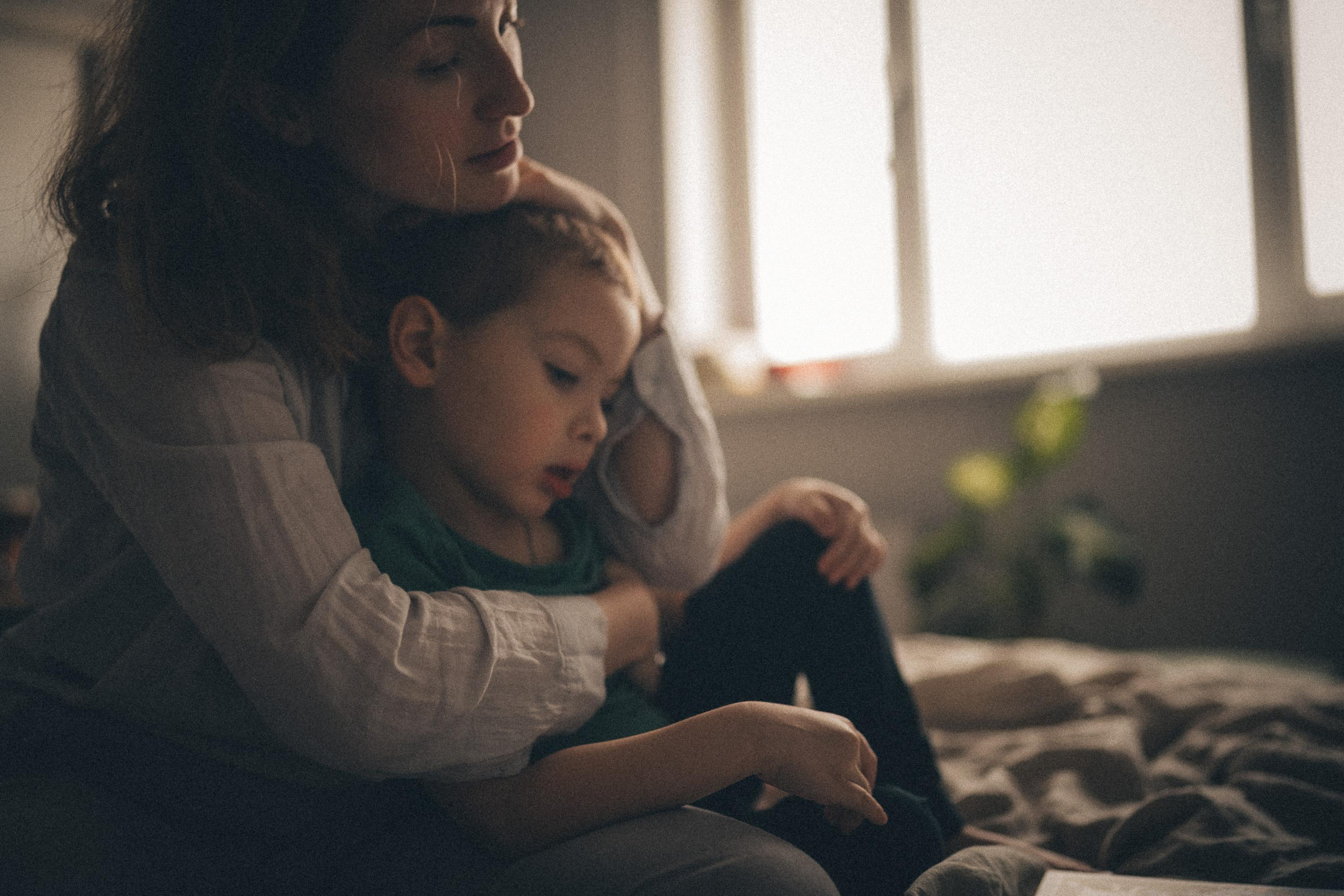 Путешествие в Нетландию. Wedding & Family photographer in County Donegal and Dublin, Ireland