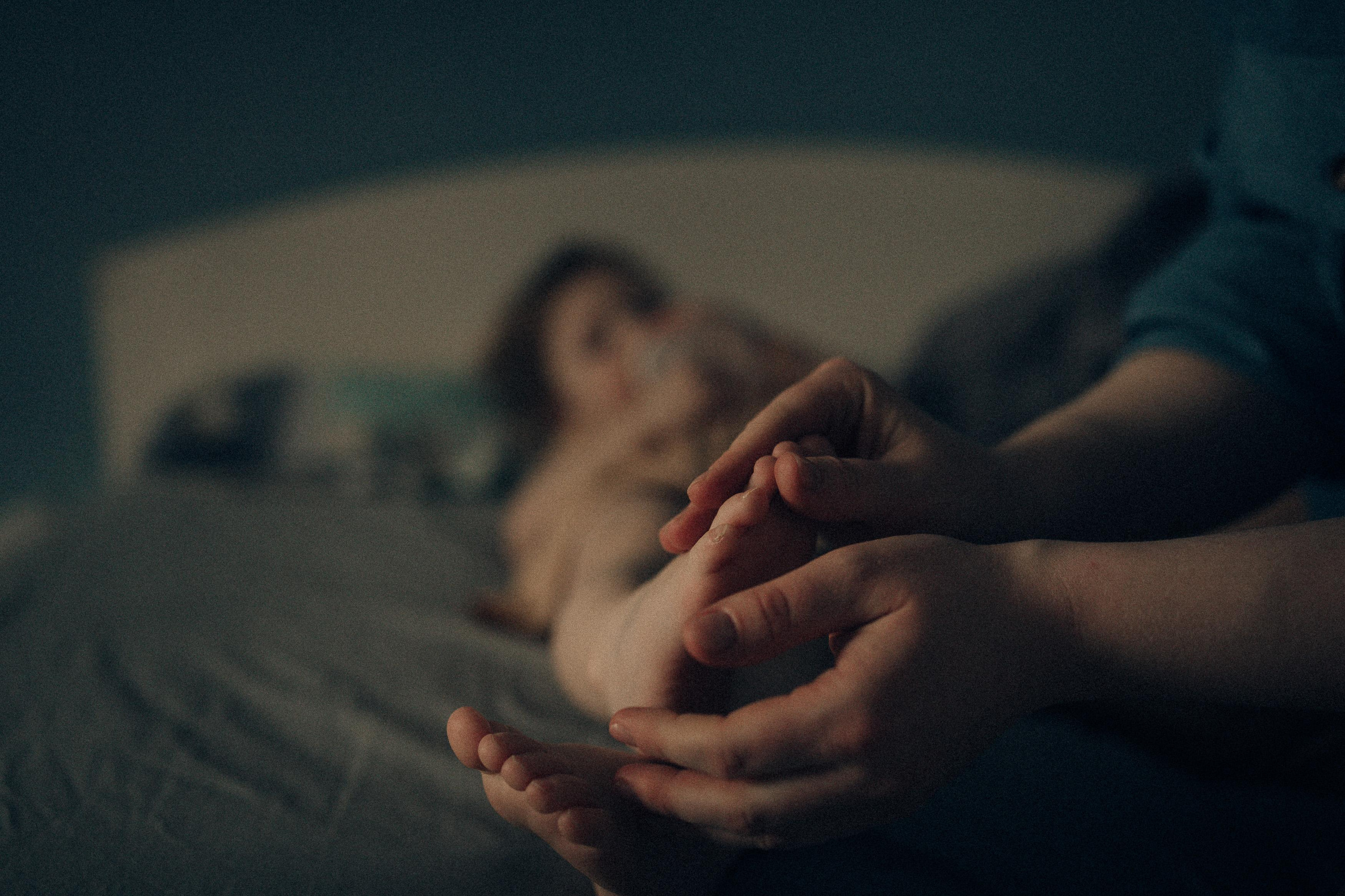 Mother and daughter photoshoot. Wedding & Family photographer in County Donegal and Dublin, Ireland