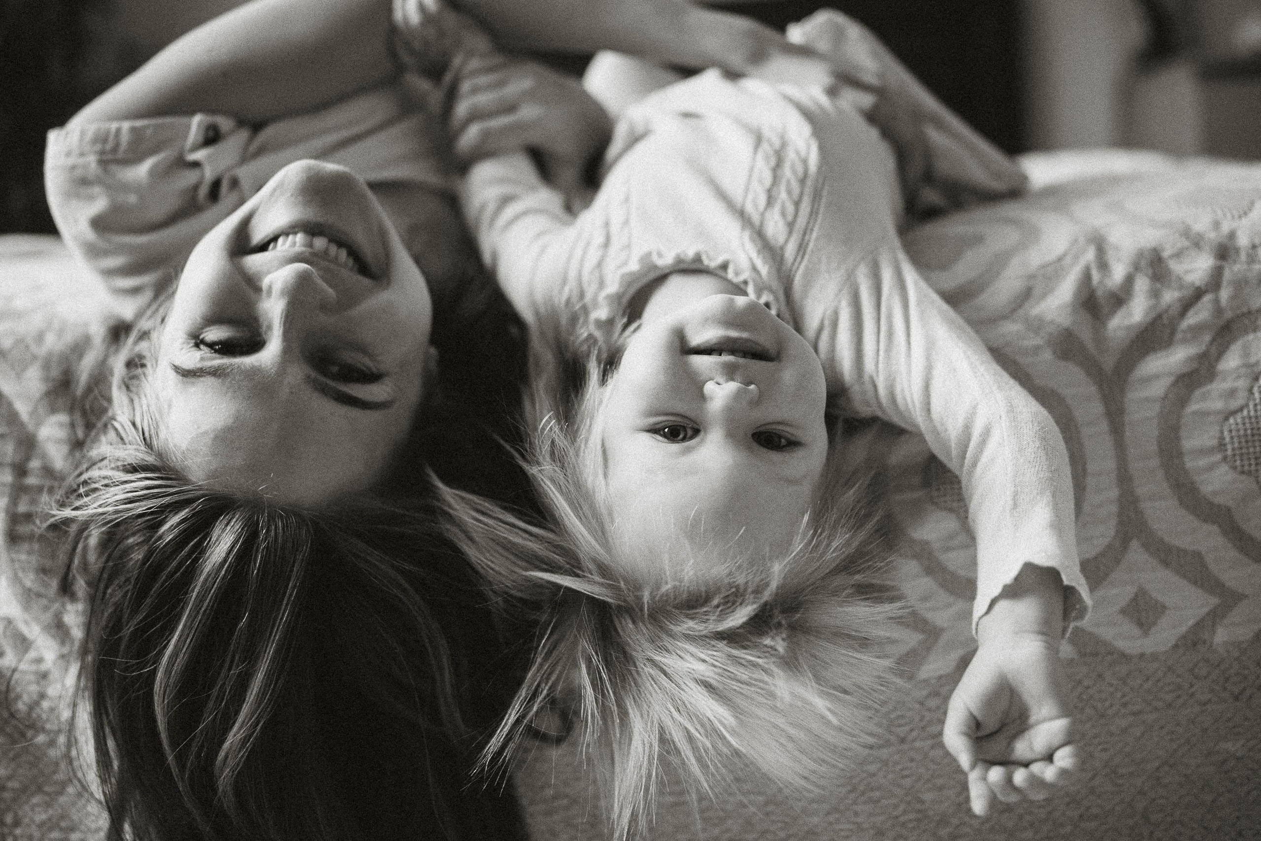 Дочки-матери. Wedding & Family photographer in County Donegal and Dublin, Ireland