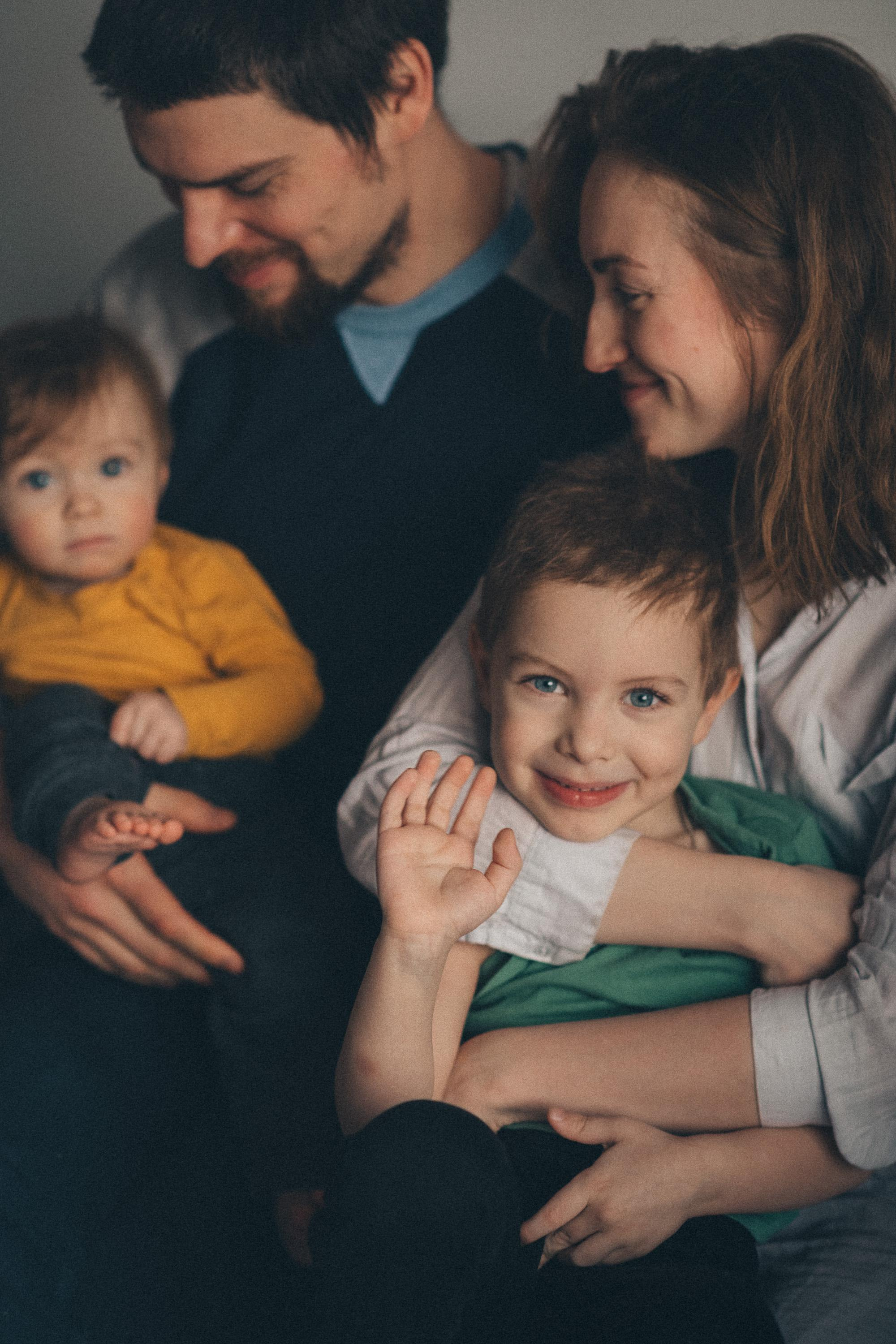 Путешествие в Нетландию. Wedding & Family photographer in County Donegal and Dublin, Ireland