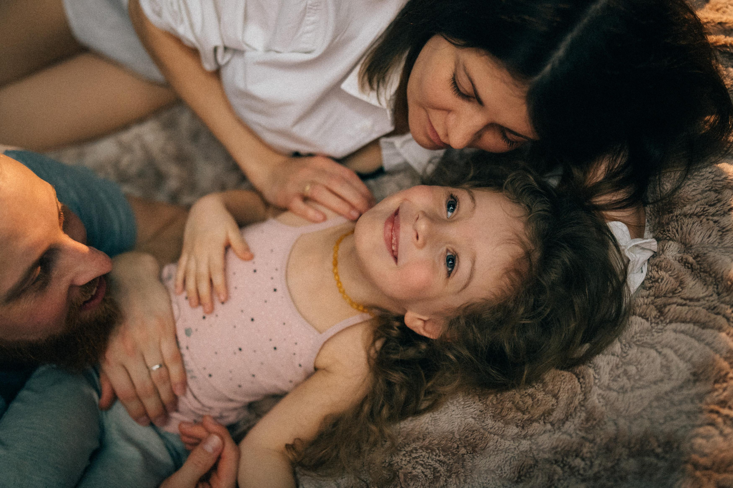 Ветер в волосах. Wedding & Family photographer in County Donegal and Dublin, Ireland