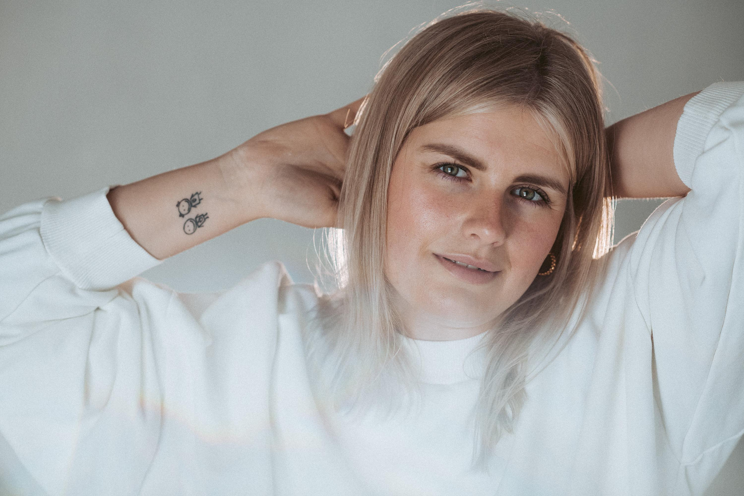 Наташа. Wedding & Family photographer in County Donegal and Dublin, Ireland