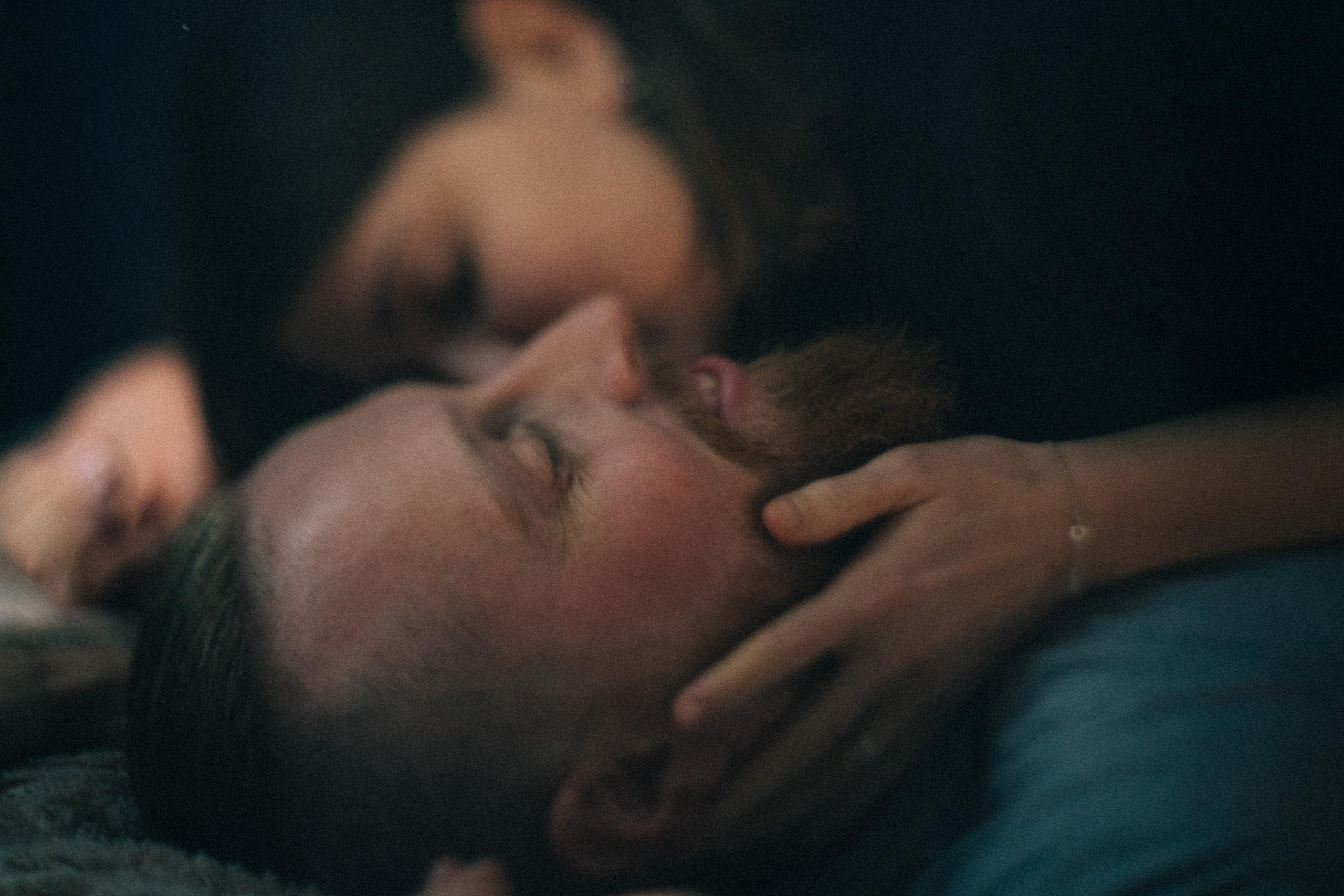 Amor vincit omnia. Wedding & Family photographer in County Donegal and Dublin, Ireland