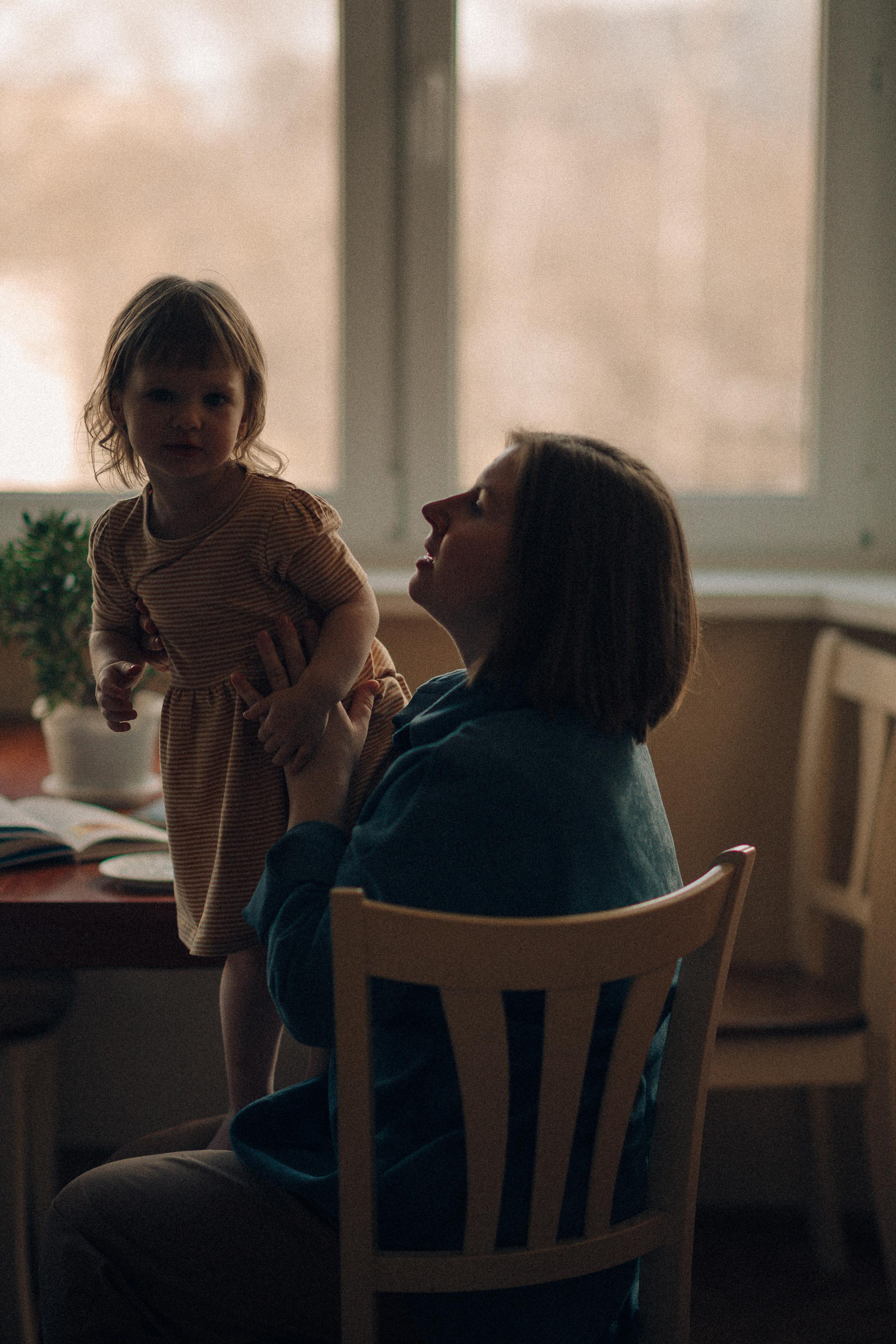 Mother and daughter photoshoot. Wedding & Family photographer in County Donegal and Dublin, Ireland