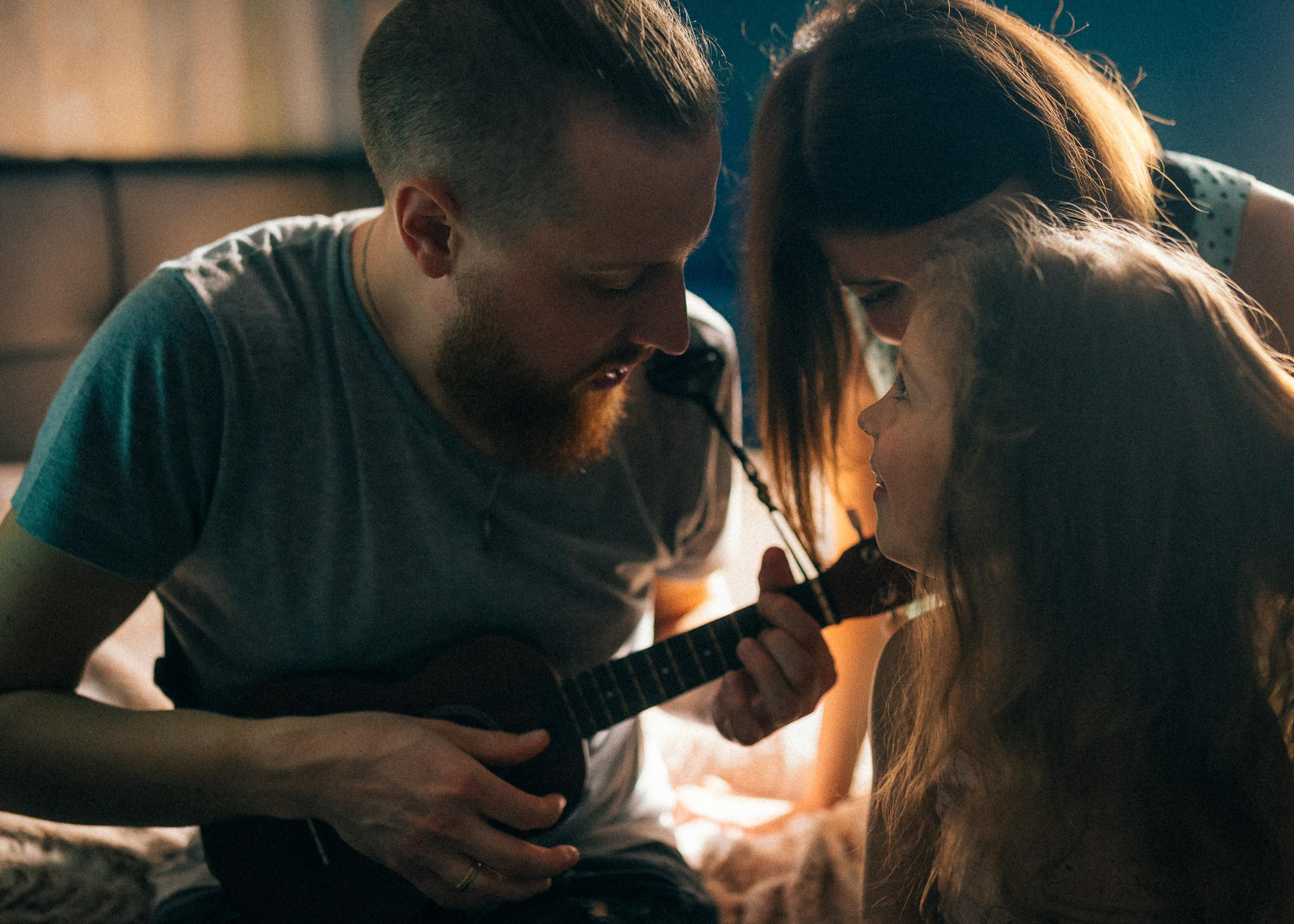 Amor vincit omnia. Wedding & Family photographer in County Donegal and Dublin, Ireland