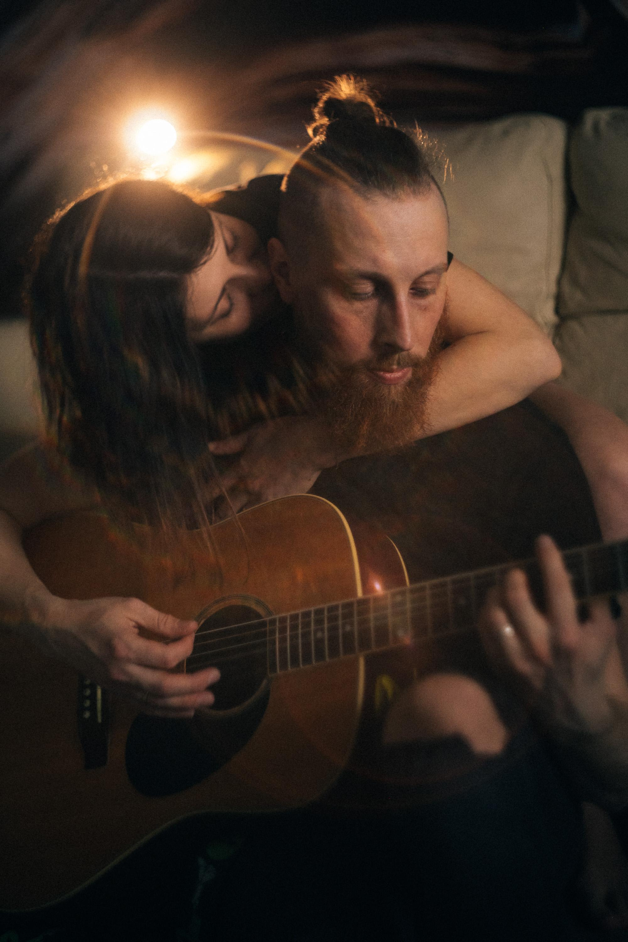 Amor vincit omnia. Wedding & Family photographer in County Donegal and Dublin, Ireland