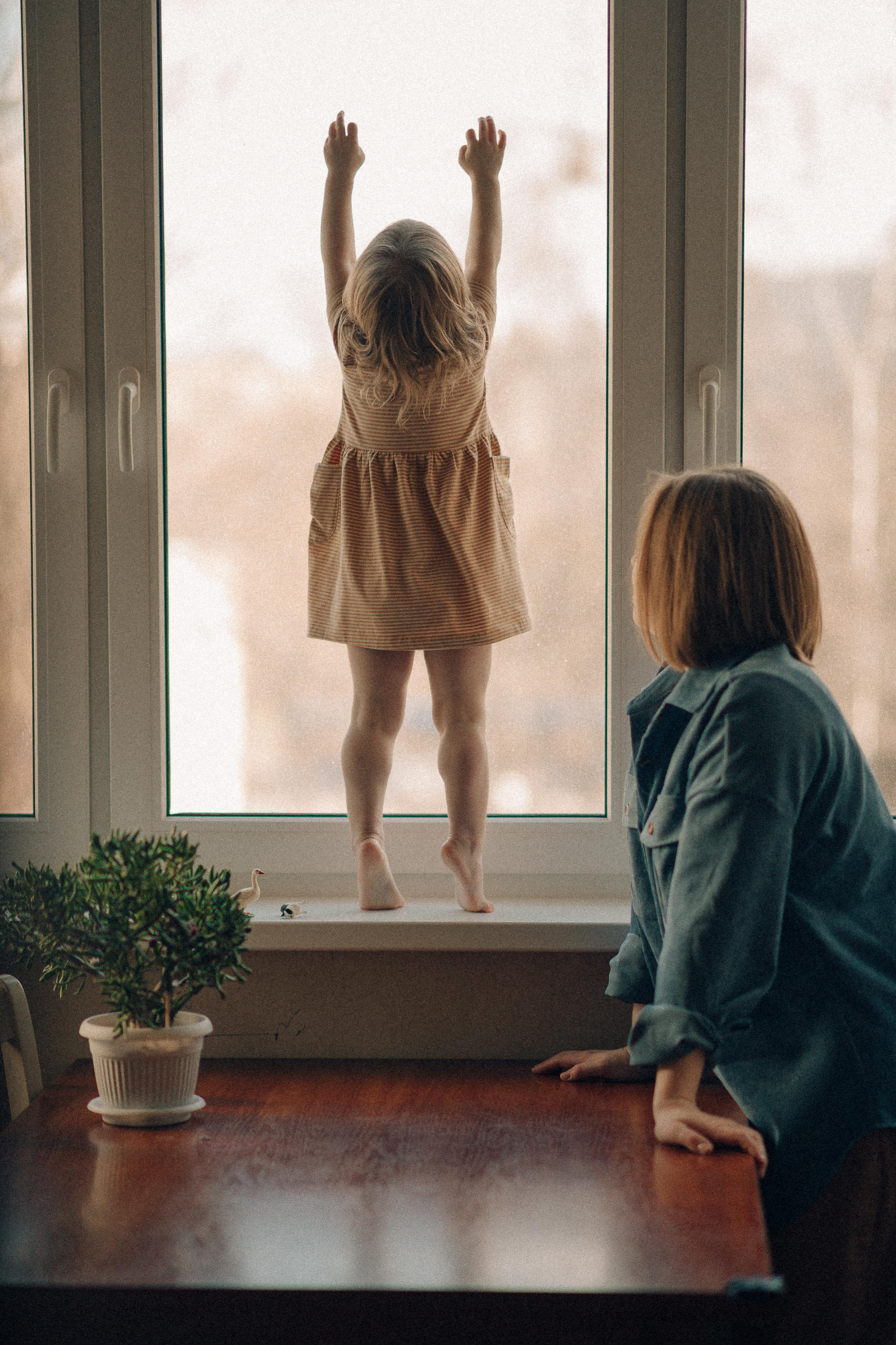 Mother and daughter photoshoot. Wedding & Family photographer in County Donegal and Dublin, Ireland