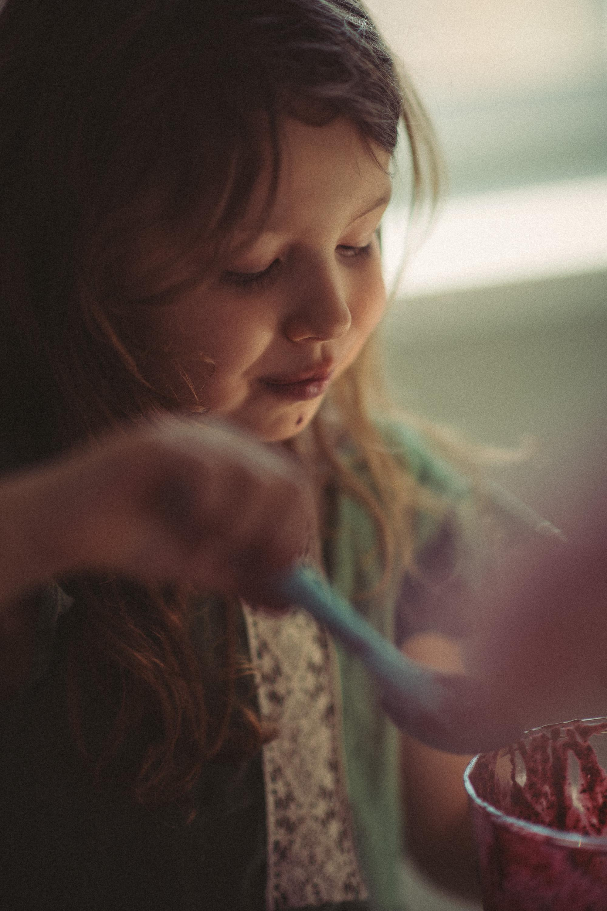 Кино со вкусом черники. Wedding & Family photographer in County Donegal and Dublin, Ireland