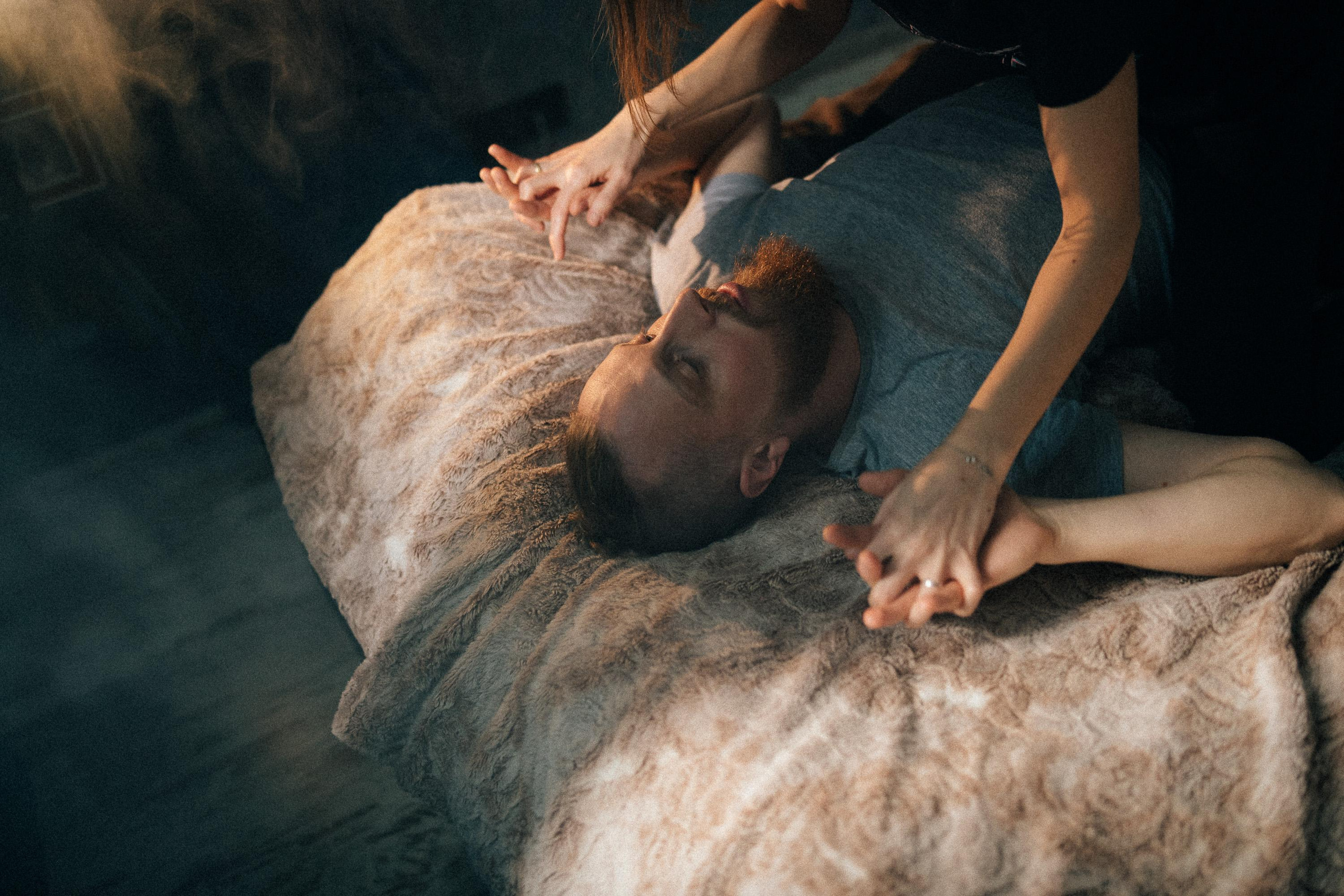 Amor vincit omnia. Wedding & Family photographer in County Donegal and Dublin, Ireland