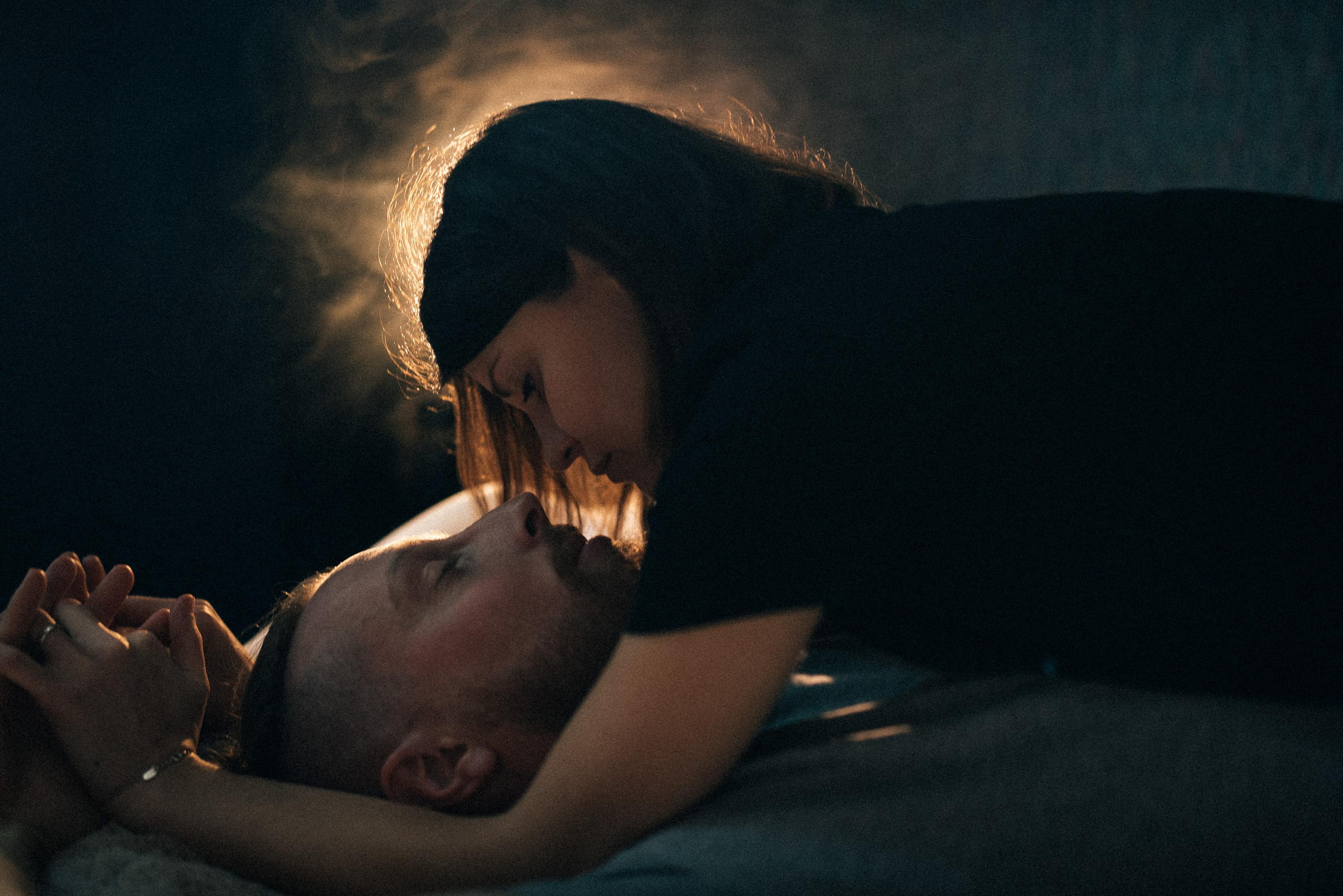 Amor vincit omnia. Wedding & Family photographer in County Donegal and Dublin, Ireland