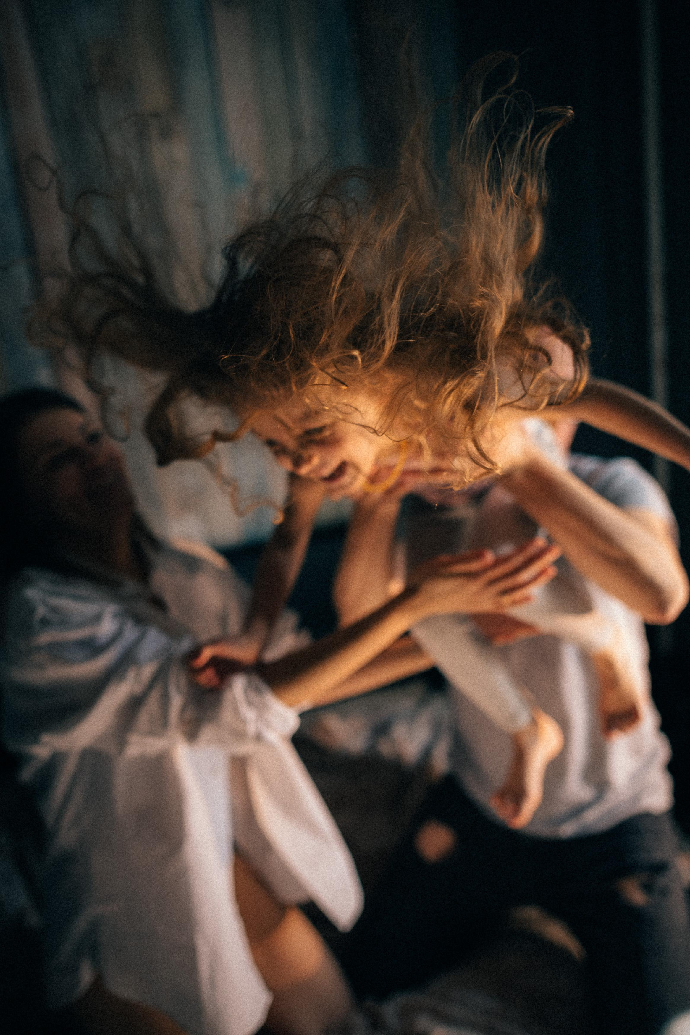 Ветер в волосах. Wedding & Family photographer in County Donegal and Dublin, Ireland