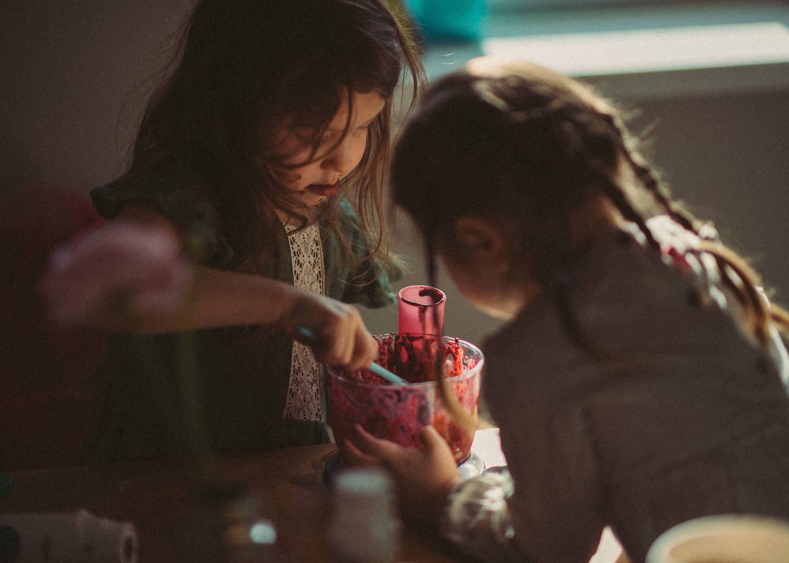 Кино со вкусом черники. Wedding & Family photographer in County Donegal and Dublin, Ireland