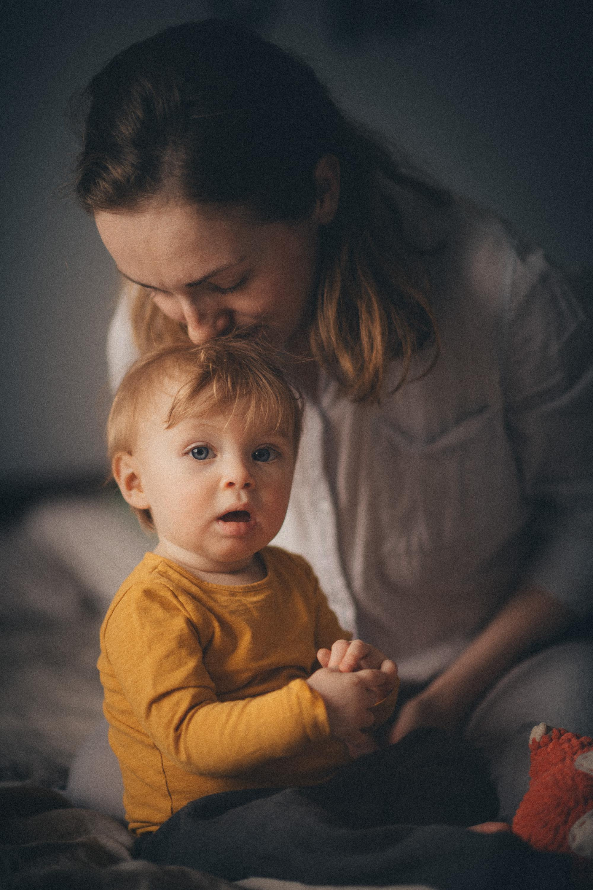 Family photography. Wedding & Family photographer in County Donegal and Dublin, Ireland