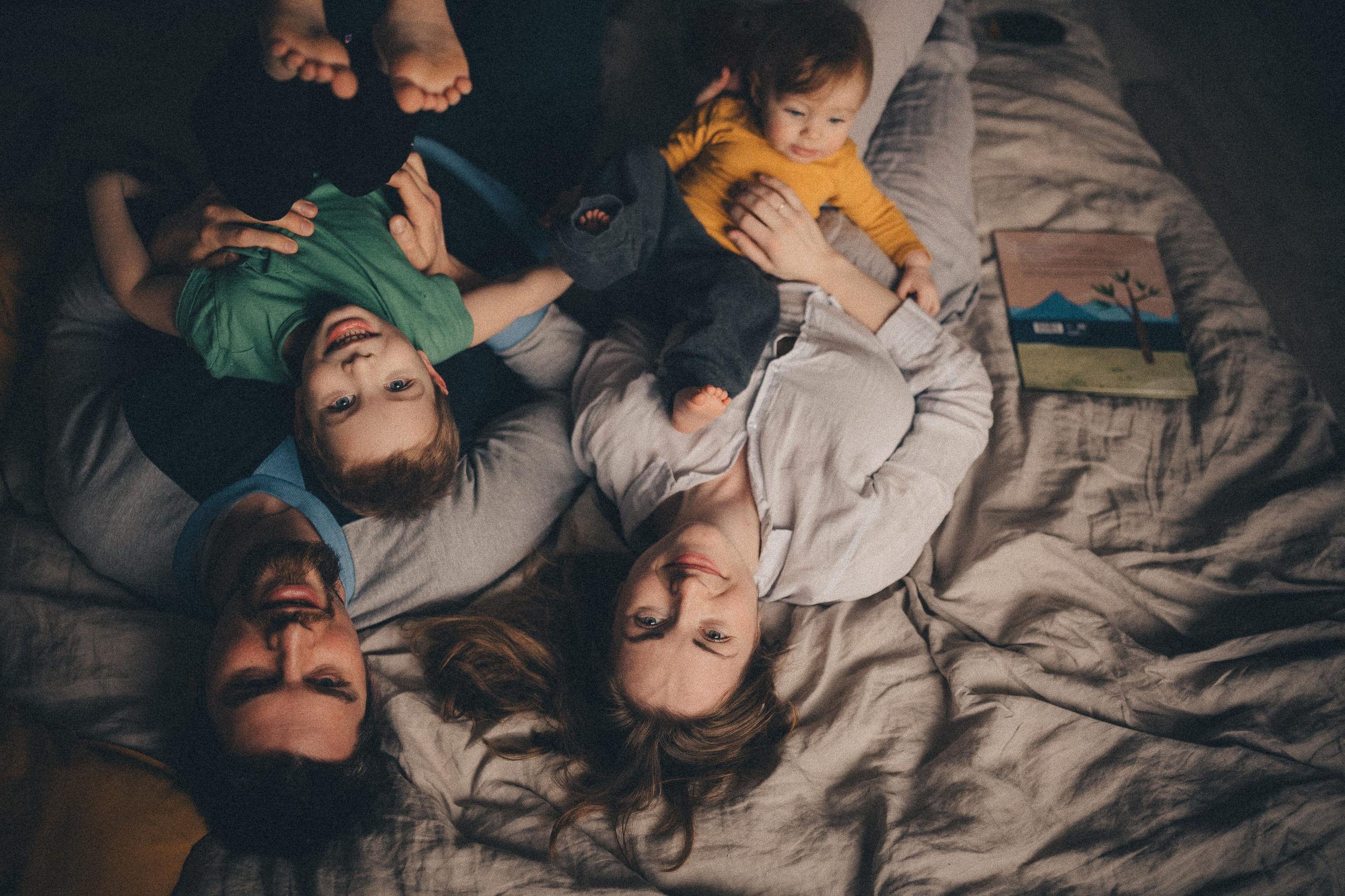 Путешествие в Нетландию. Wedding & Family photographer in County Donegal and Dublin, Ireland