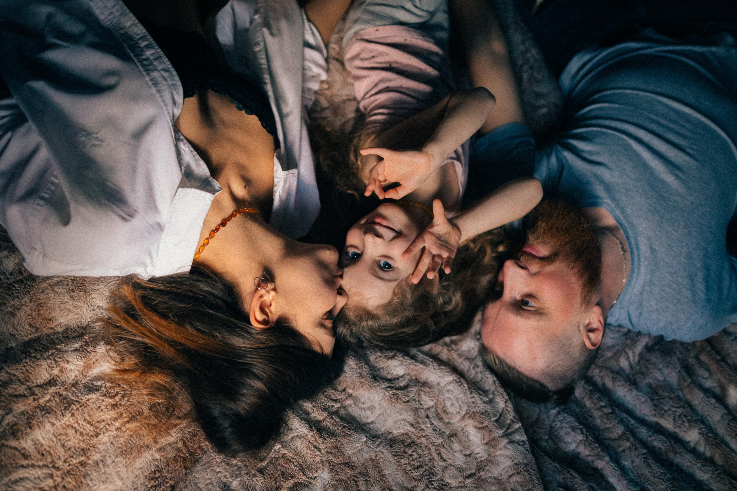 Ветер в волосах. Wedding & Family photographer in County Donegal and Dublin, Ireland