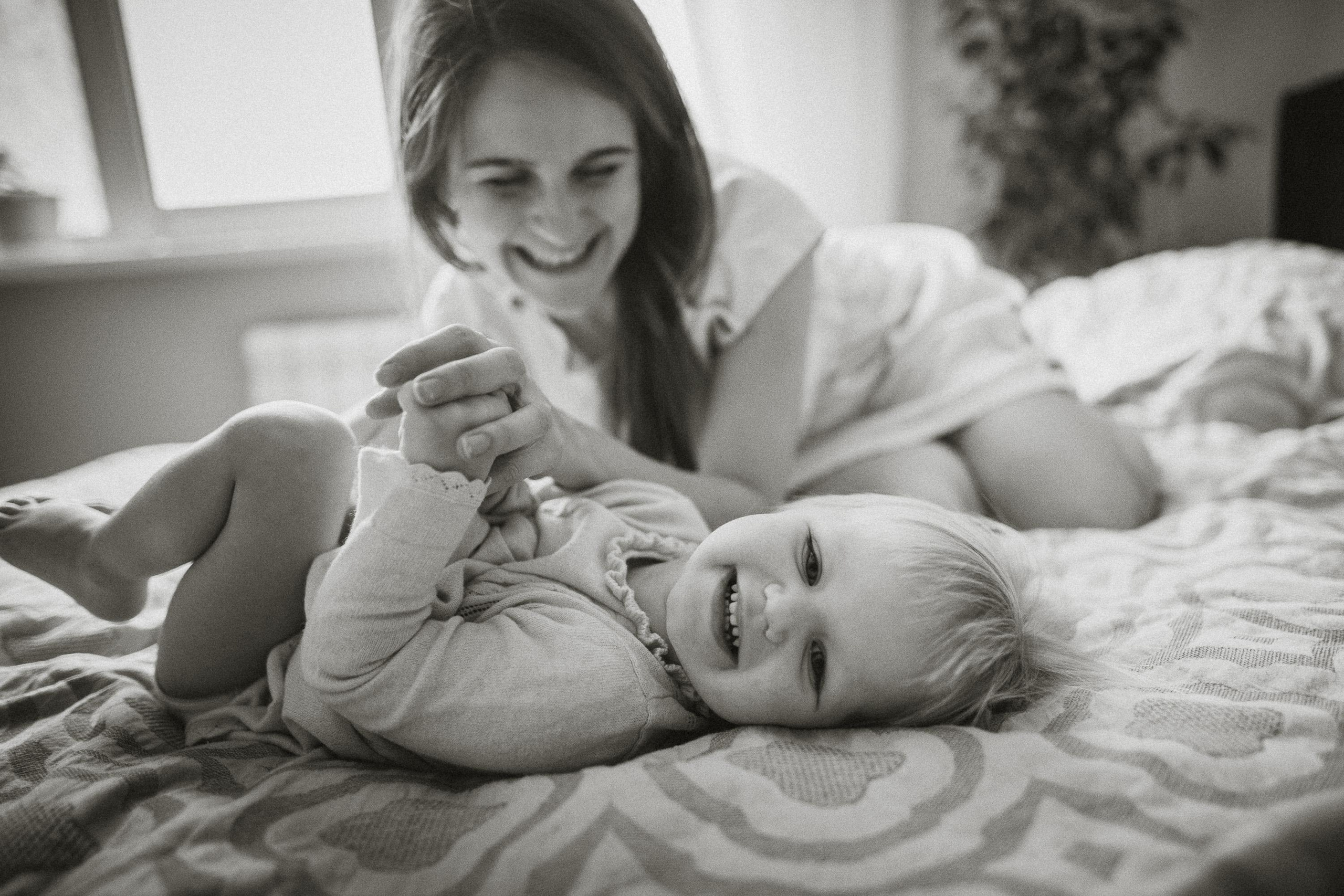 Дочки-матери. Wedding & Family photographer in County Donegal and Dublin, Ireland