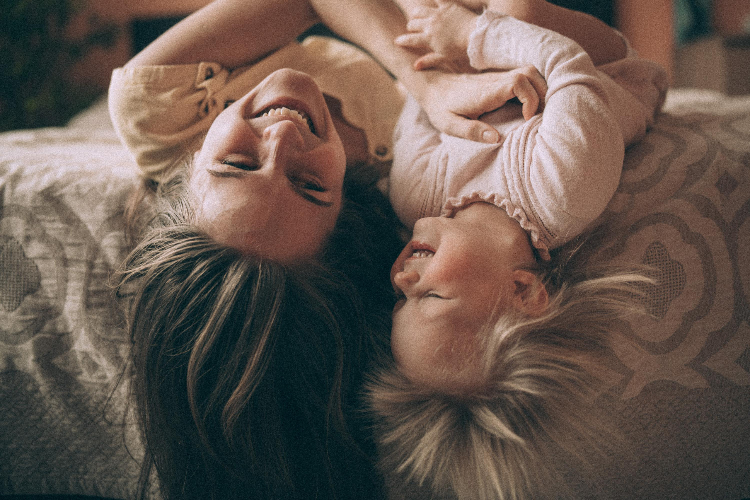 Дочки-матери. Wedding & Family photographer in County Donegal and Dublin, Ireland