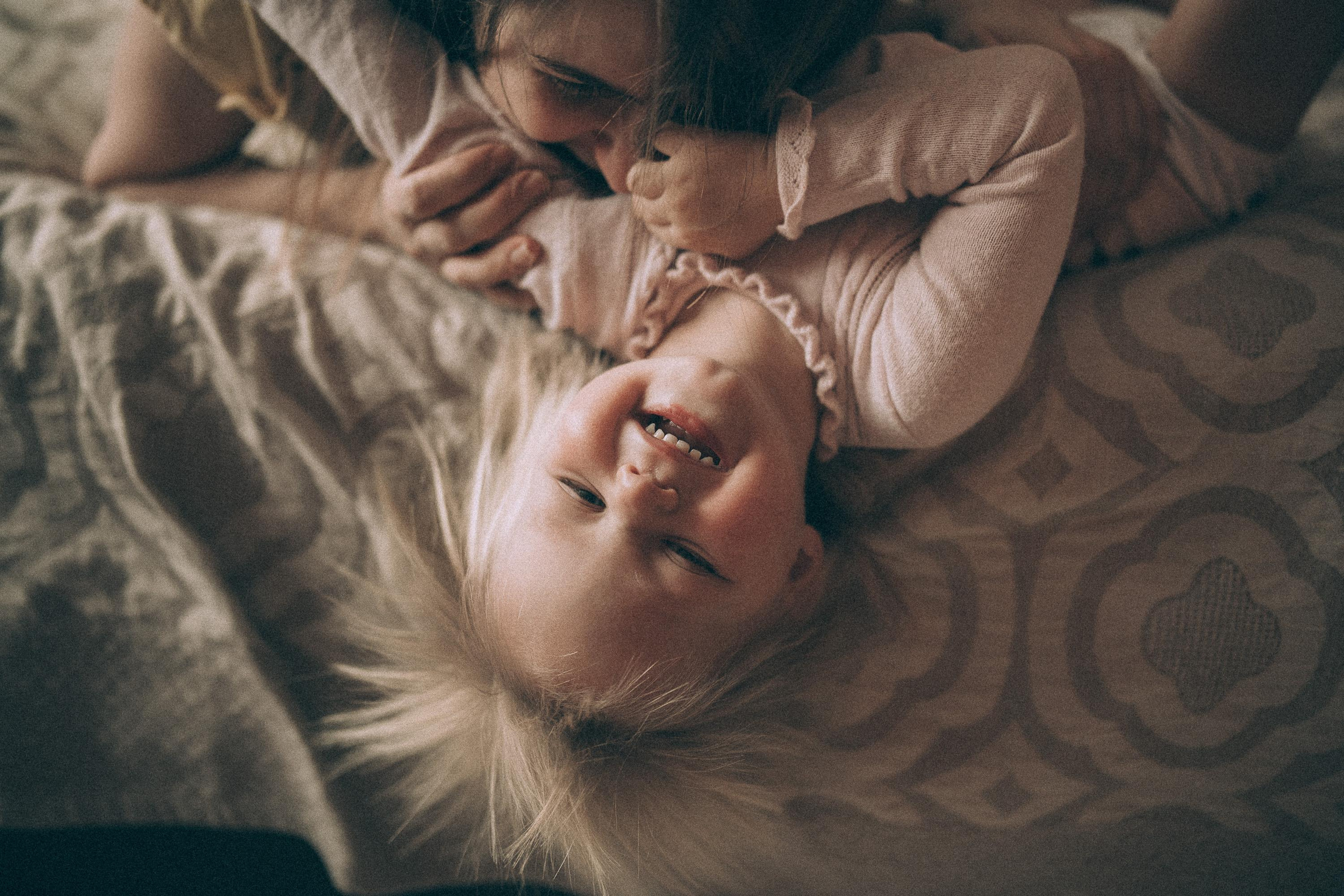 Дочки-матери. Wedding & Family photographer in County Donegal and Dublin, Ireland