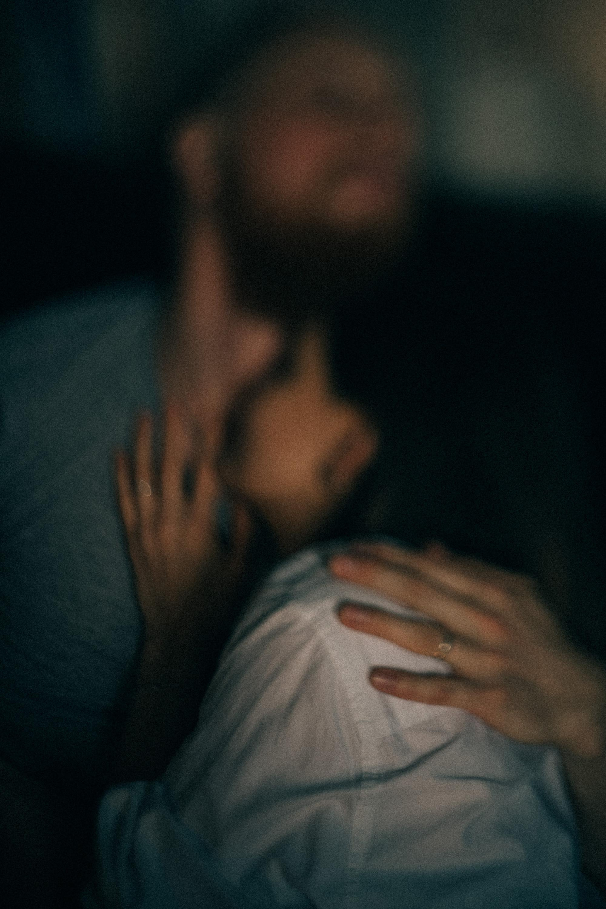 Amor vincit omnia. Wedding & Family photographer in County Donegal and Dublin, Ireland