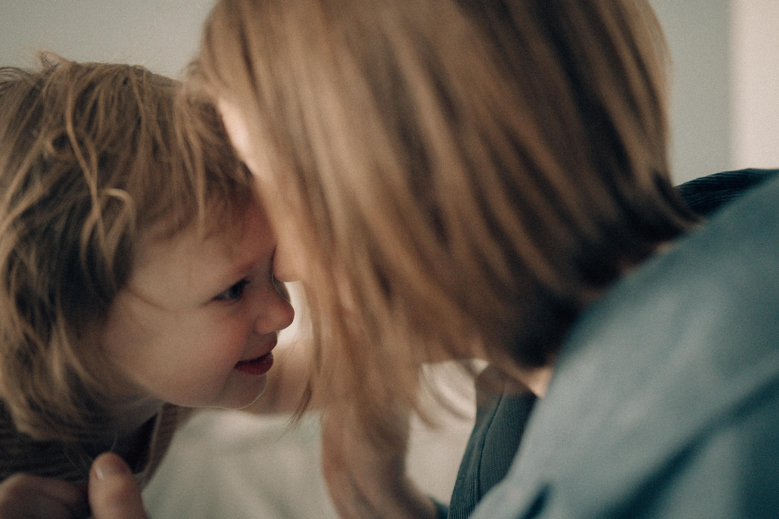 Mother and daughter photoshoot. Wedding & Family photographer in County Donegal and Dublin, Ireland
