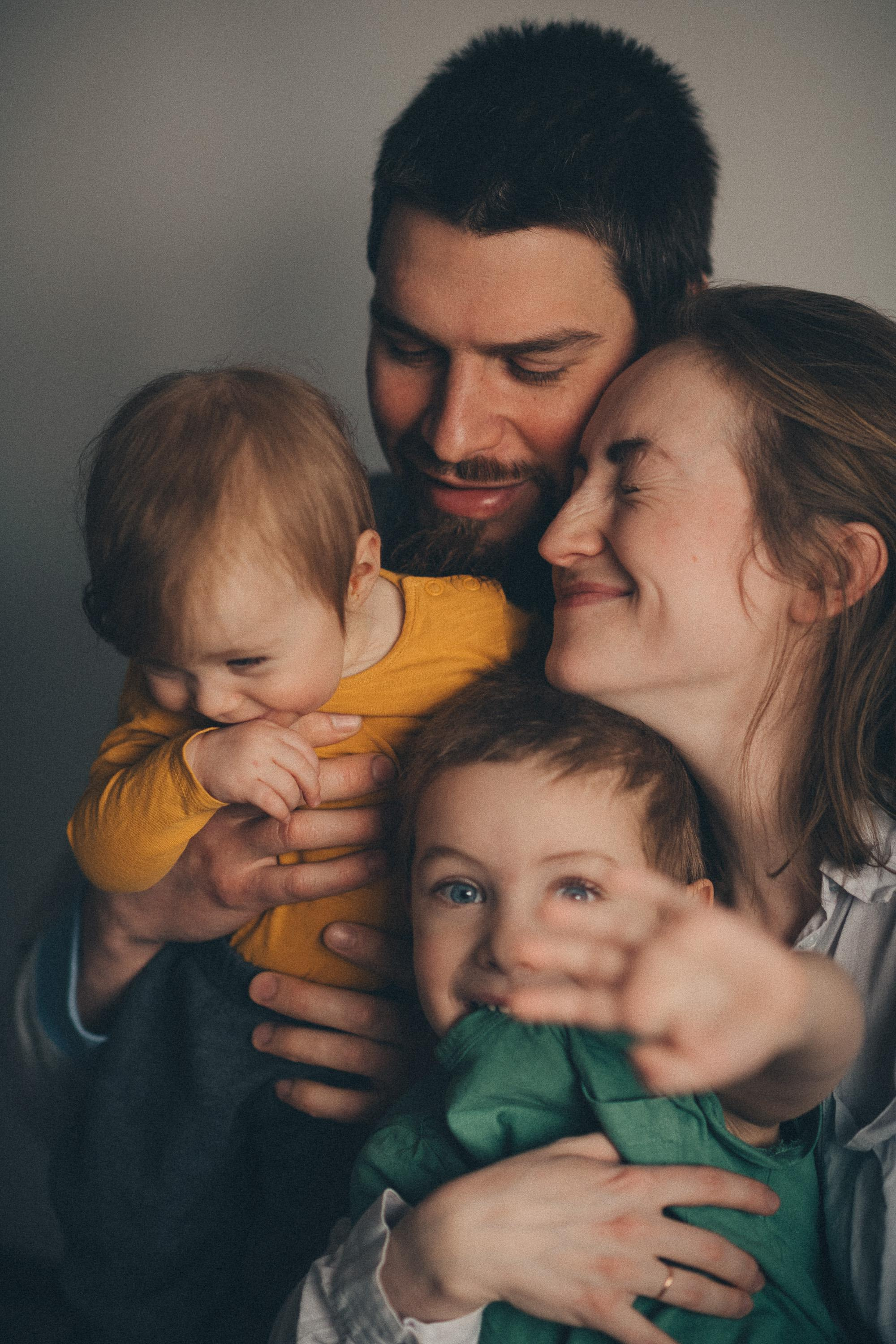 Путешествие в Нетландию. Wedding & Family photographer in County Donegal and Dublin, Ireland